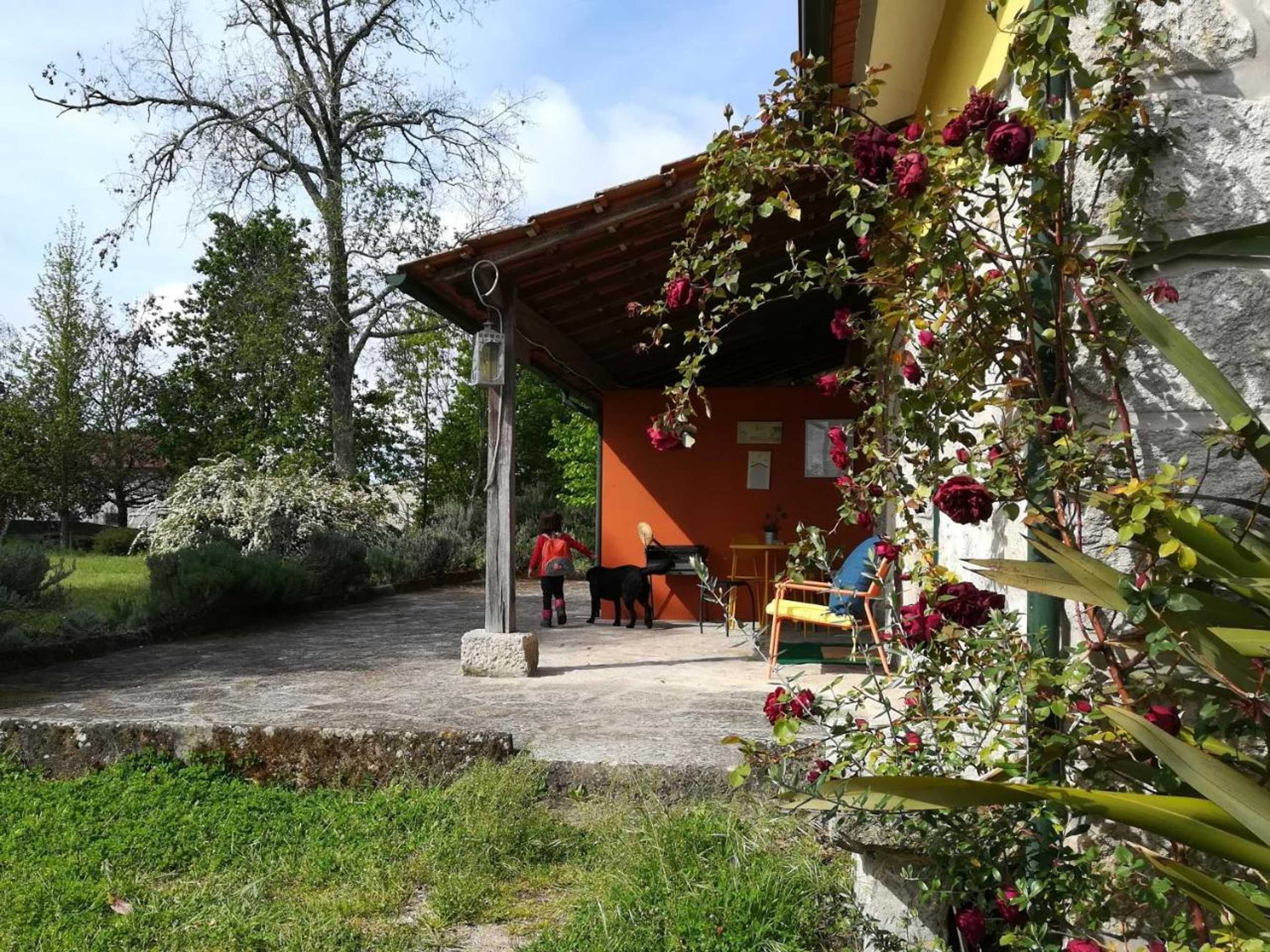 Gift card for Casa Das Palmeiras - Pedagogic Farm Gift card for Casa Das Palmeiras - Pedagogic Farm