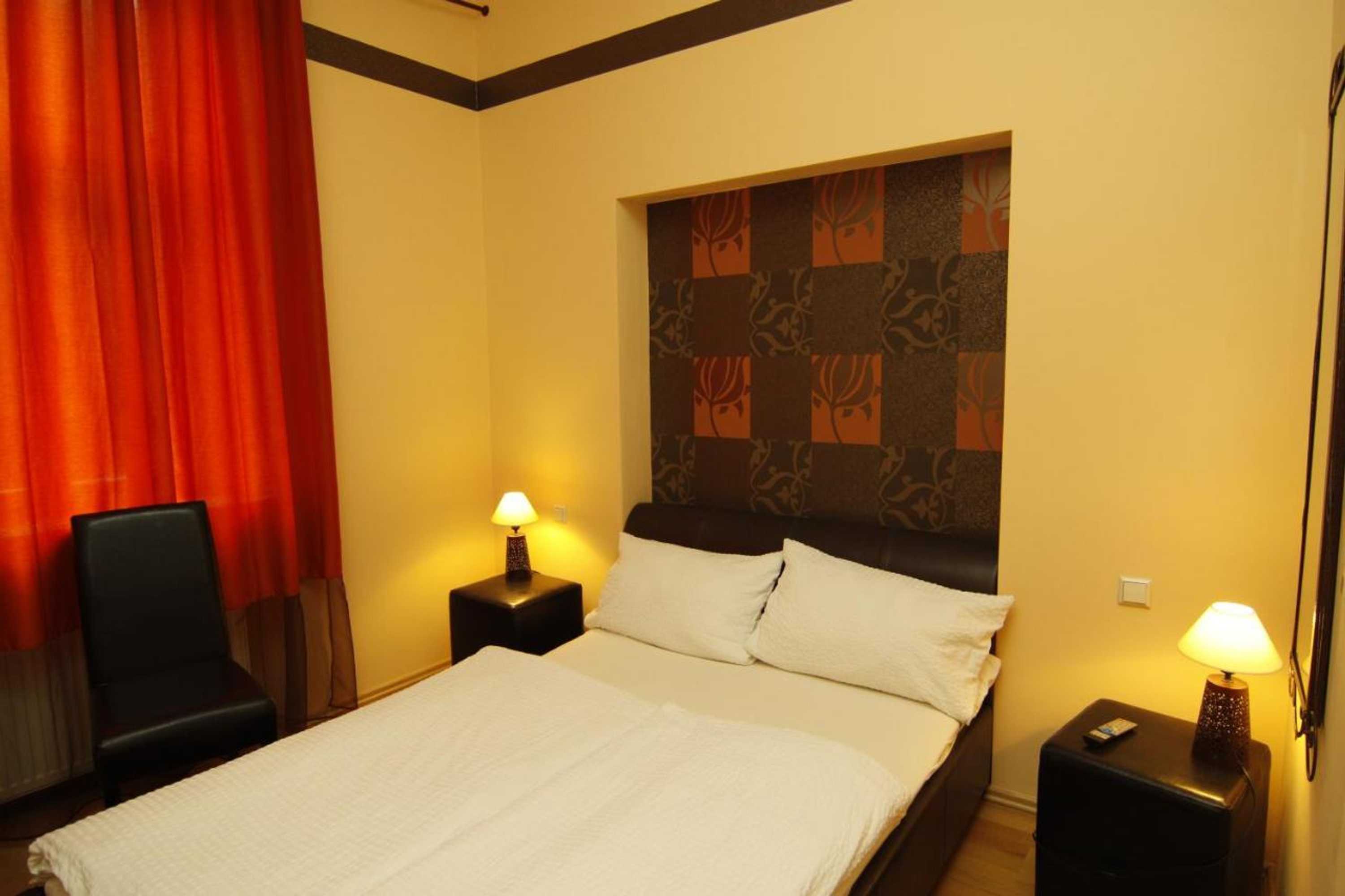 Gift card for Die Dependance