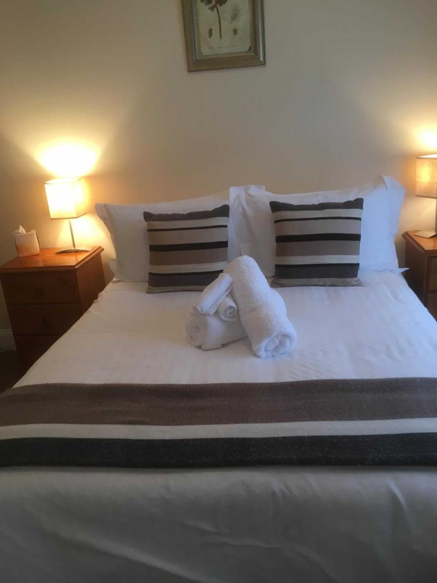 Gift card for House on The Hill Bed And Breakfast