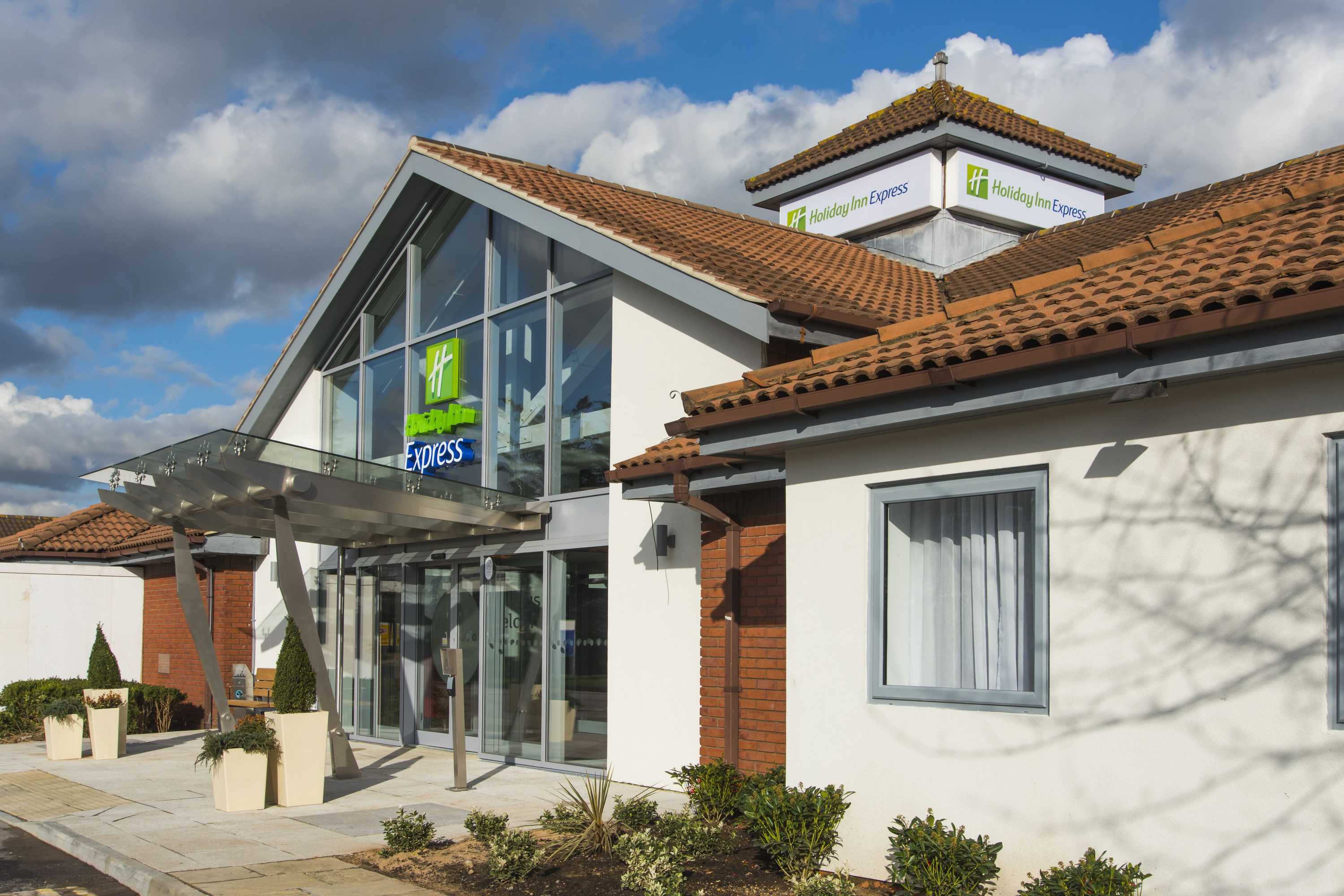 Gift card for Holiday Inn Express Portsmouth - North by Ihg Gift card for Holiday Inn Express Portsmouth - North by Ihg