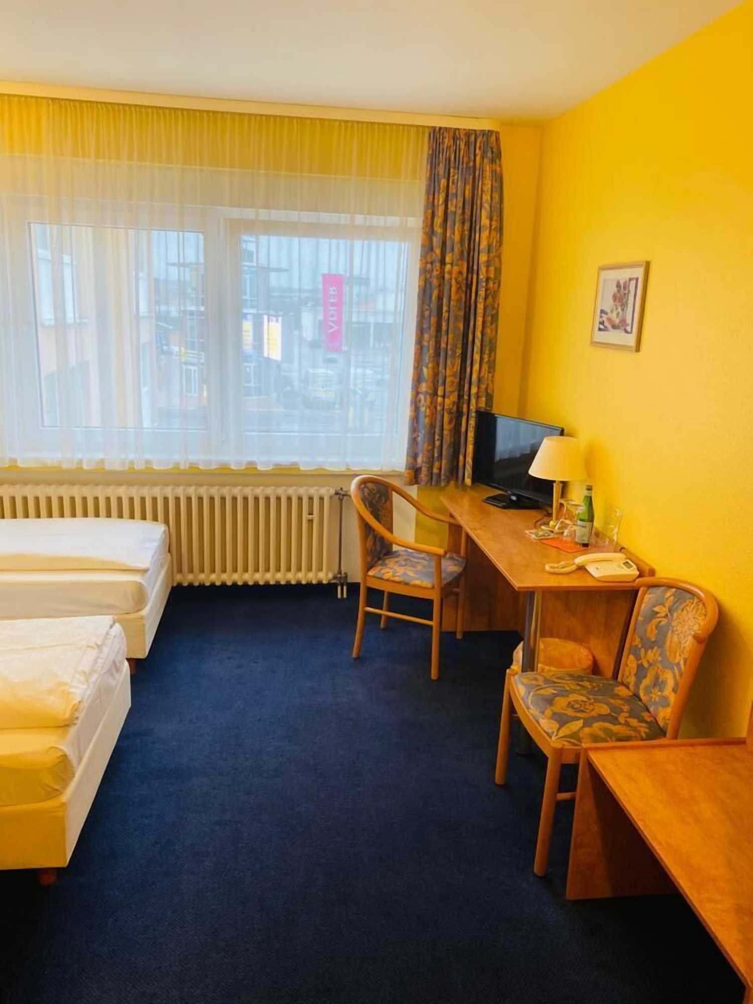 Gift card for Friends Hotel Kerpen Gift card for Friends Hotel Kerpen