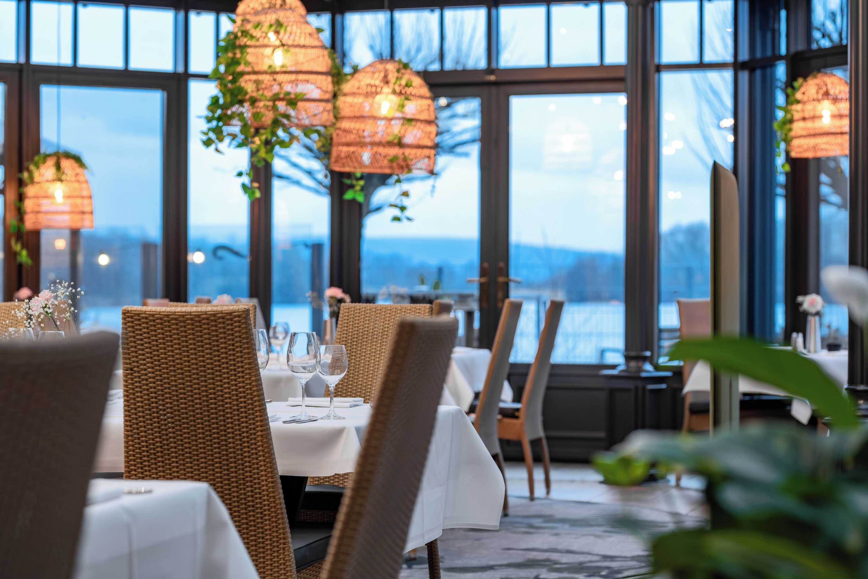 Gift card for Seehotel Niedernberg - Das Dorf am See Gift card for Seehotel Niedernberg - Das Dorf am See
