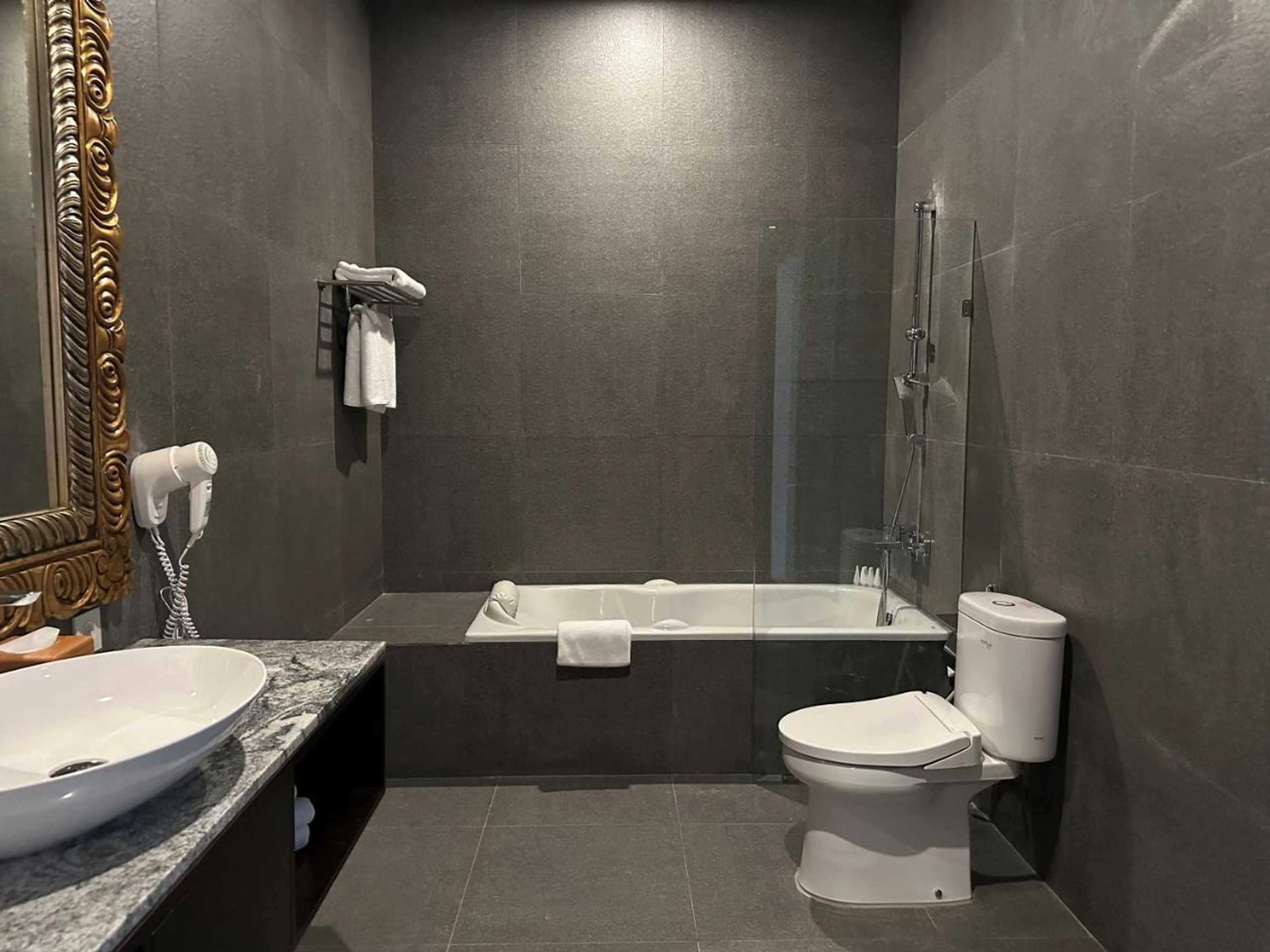 Gift card for Tabebuya Resto & Resort