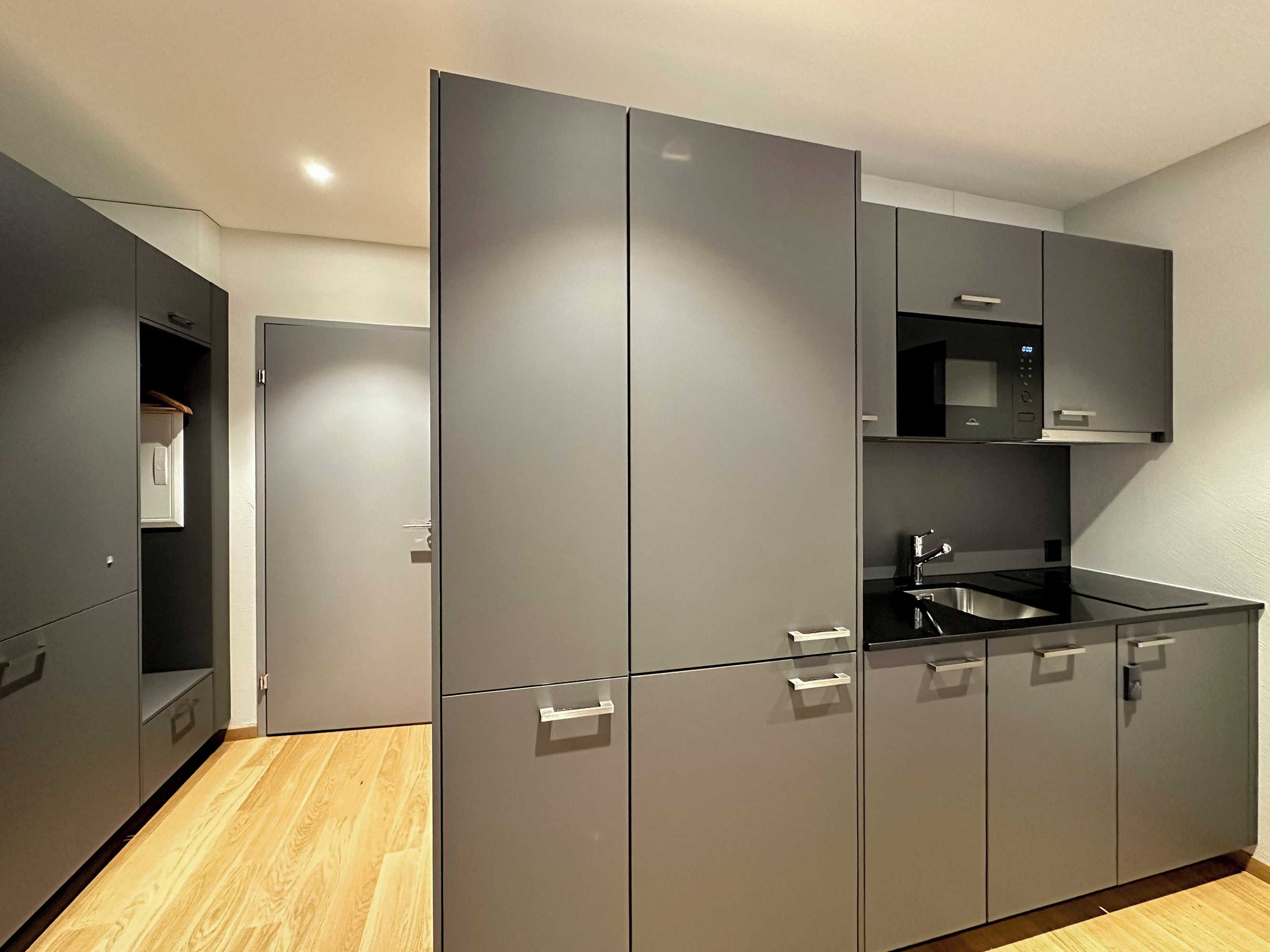 Gift card for Aparthotel Beinwil am See