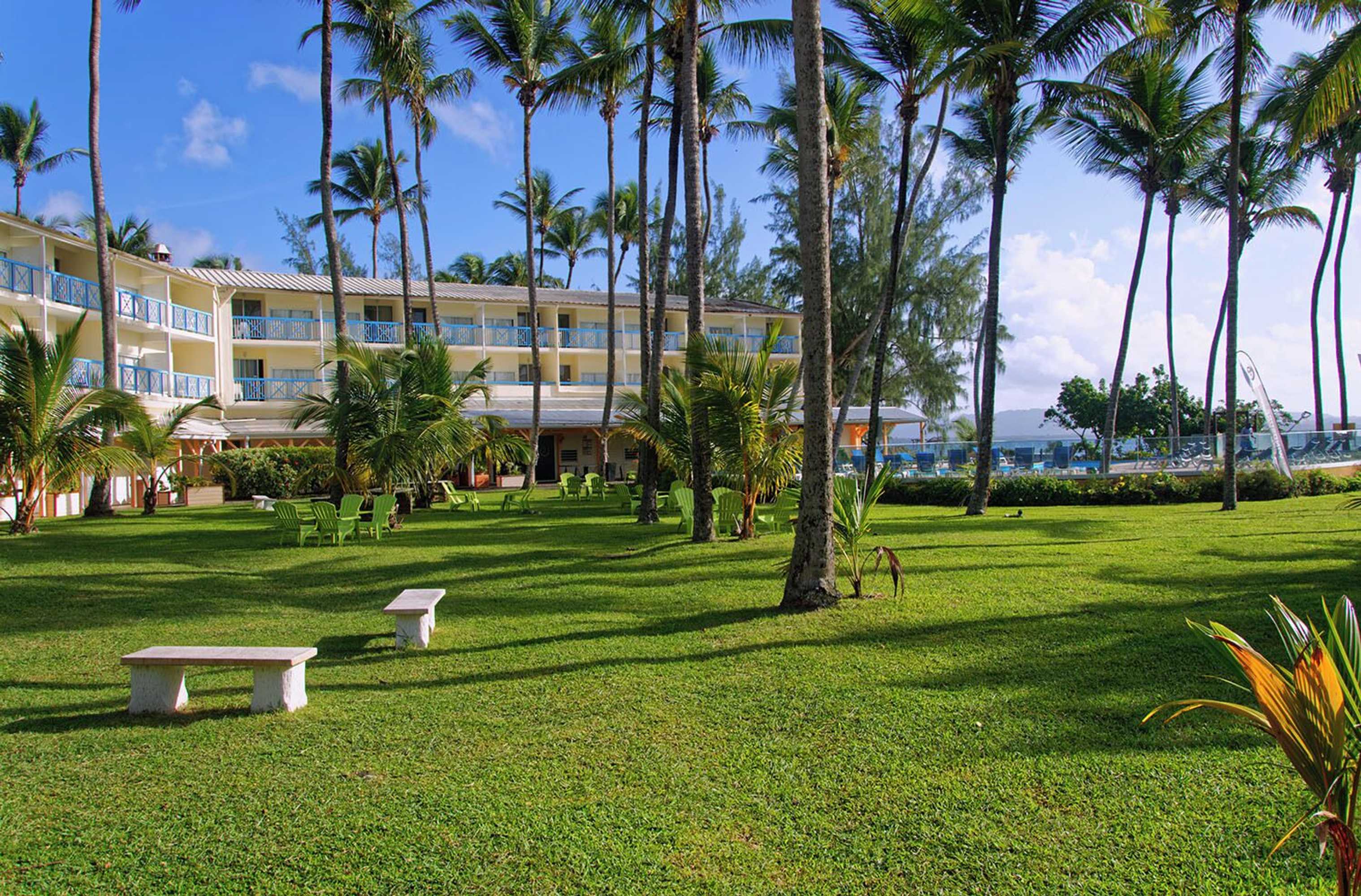 Gift card for Carayou Hotel & Spa Gift card for Carayou Hotel & Spa
