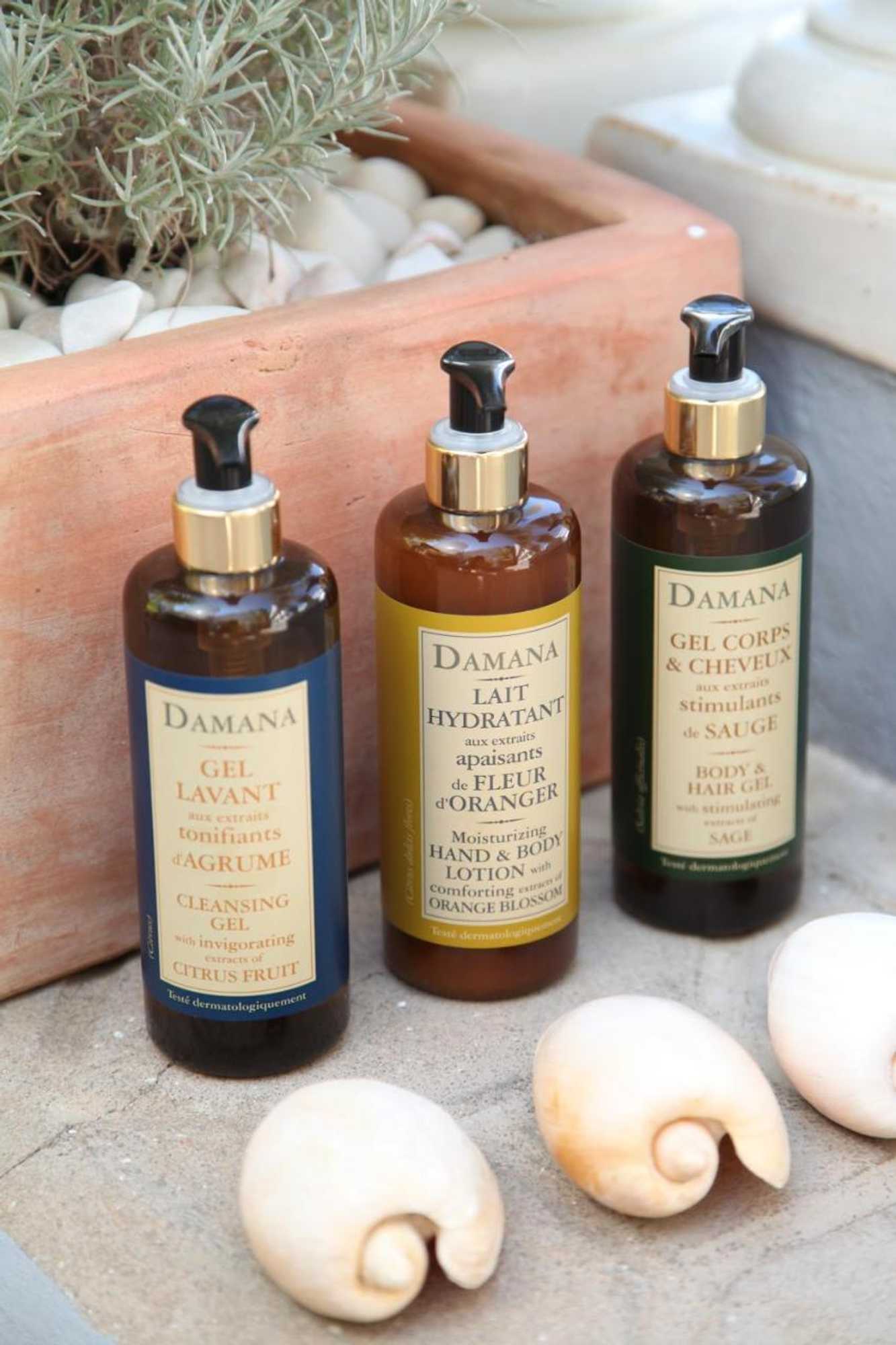 Gift card for Casa Beleza do Sul