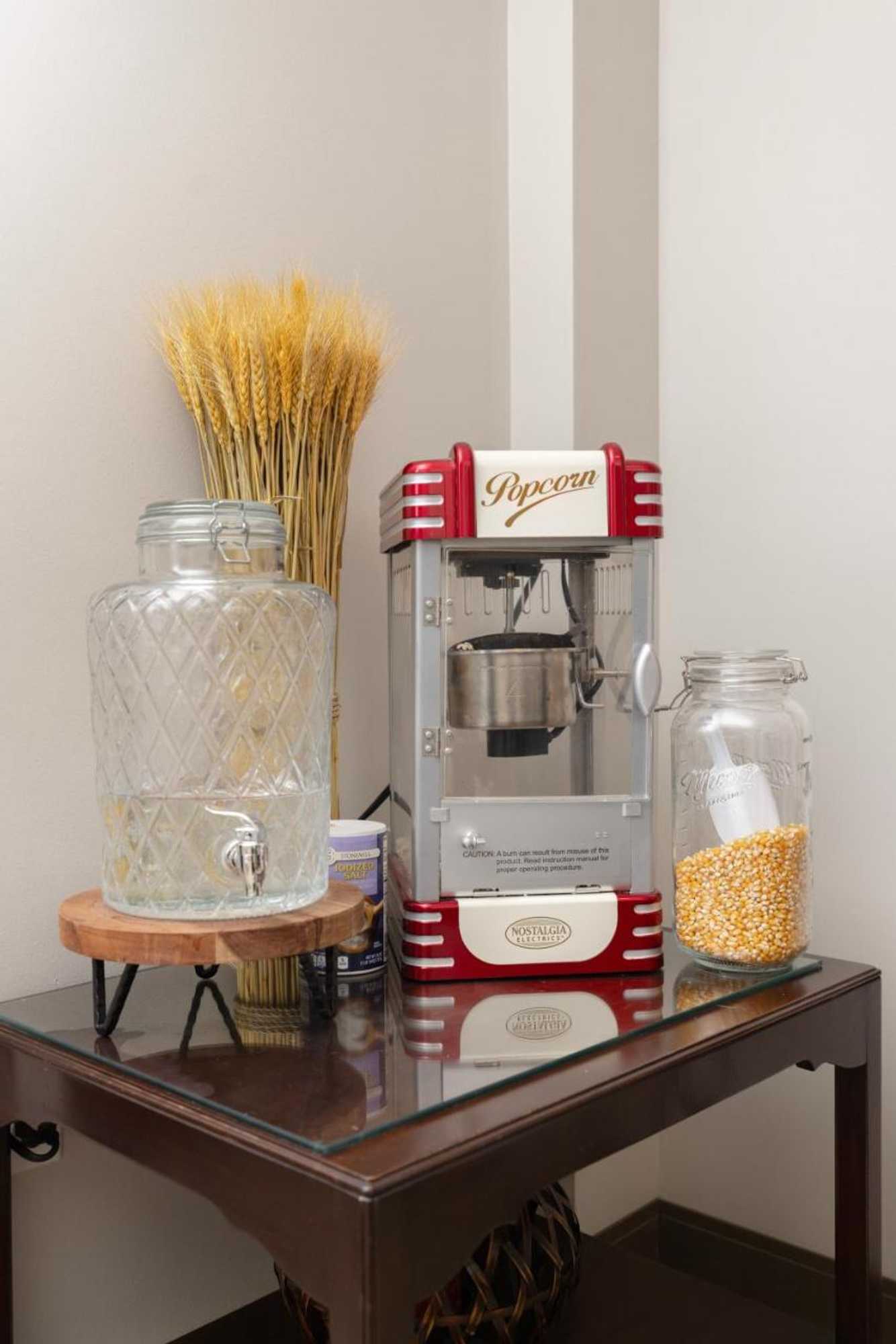 Gift card for Brinton Suites