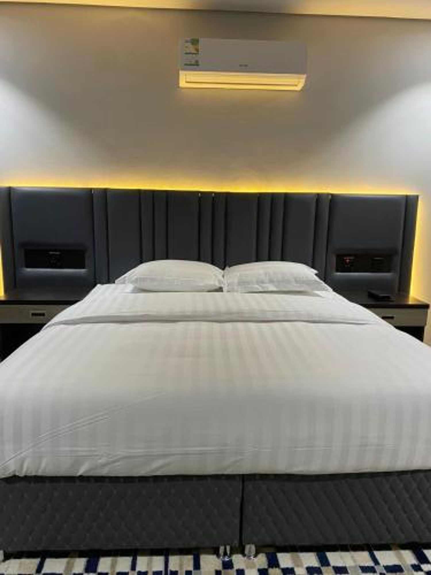 Gift card for Qimam Park Hotel 4 Gift card for Qimam Park Hotel 4