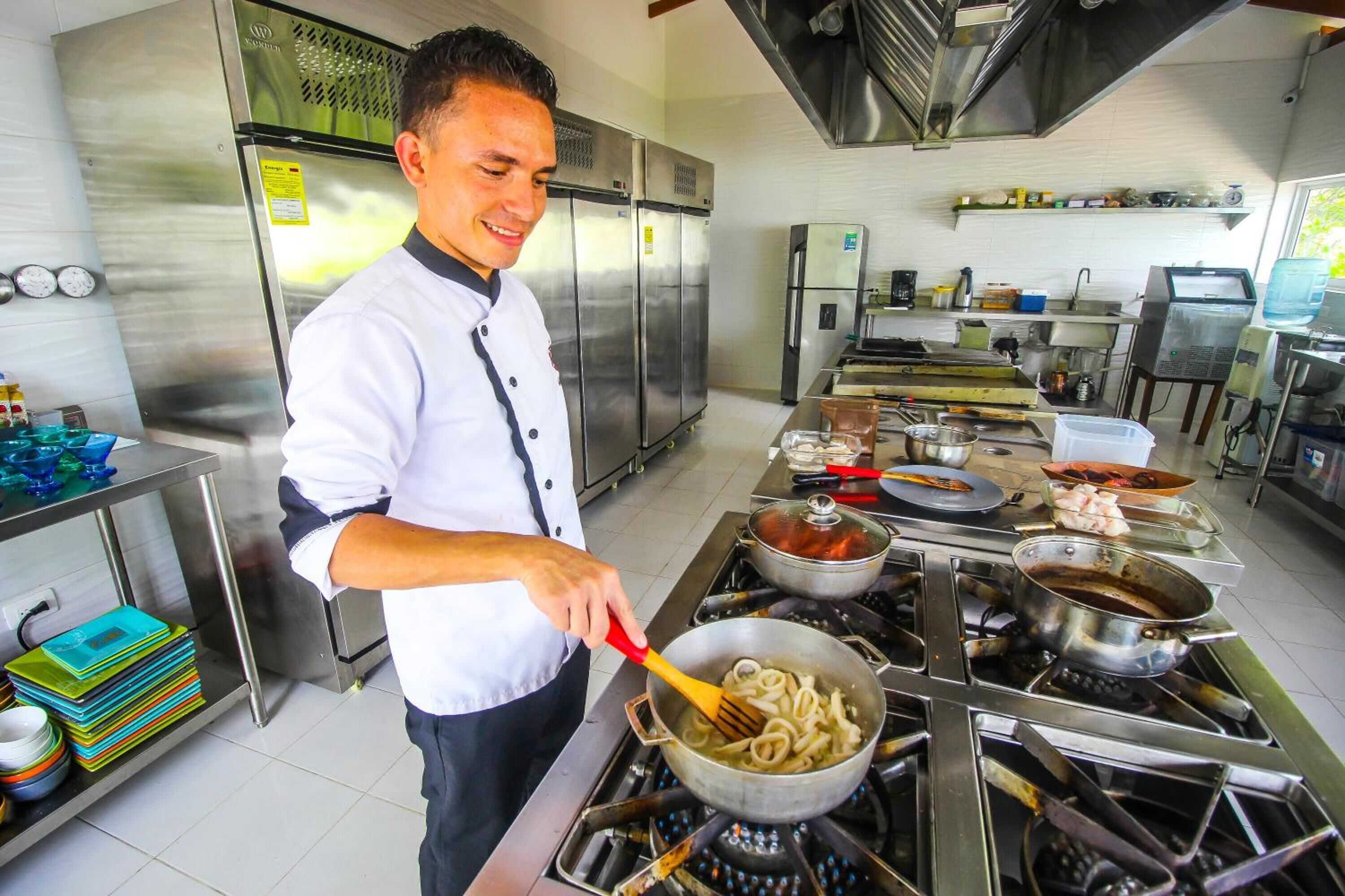 Gift card for Casa Cordoba Baru