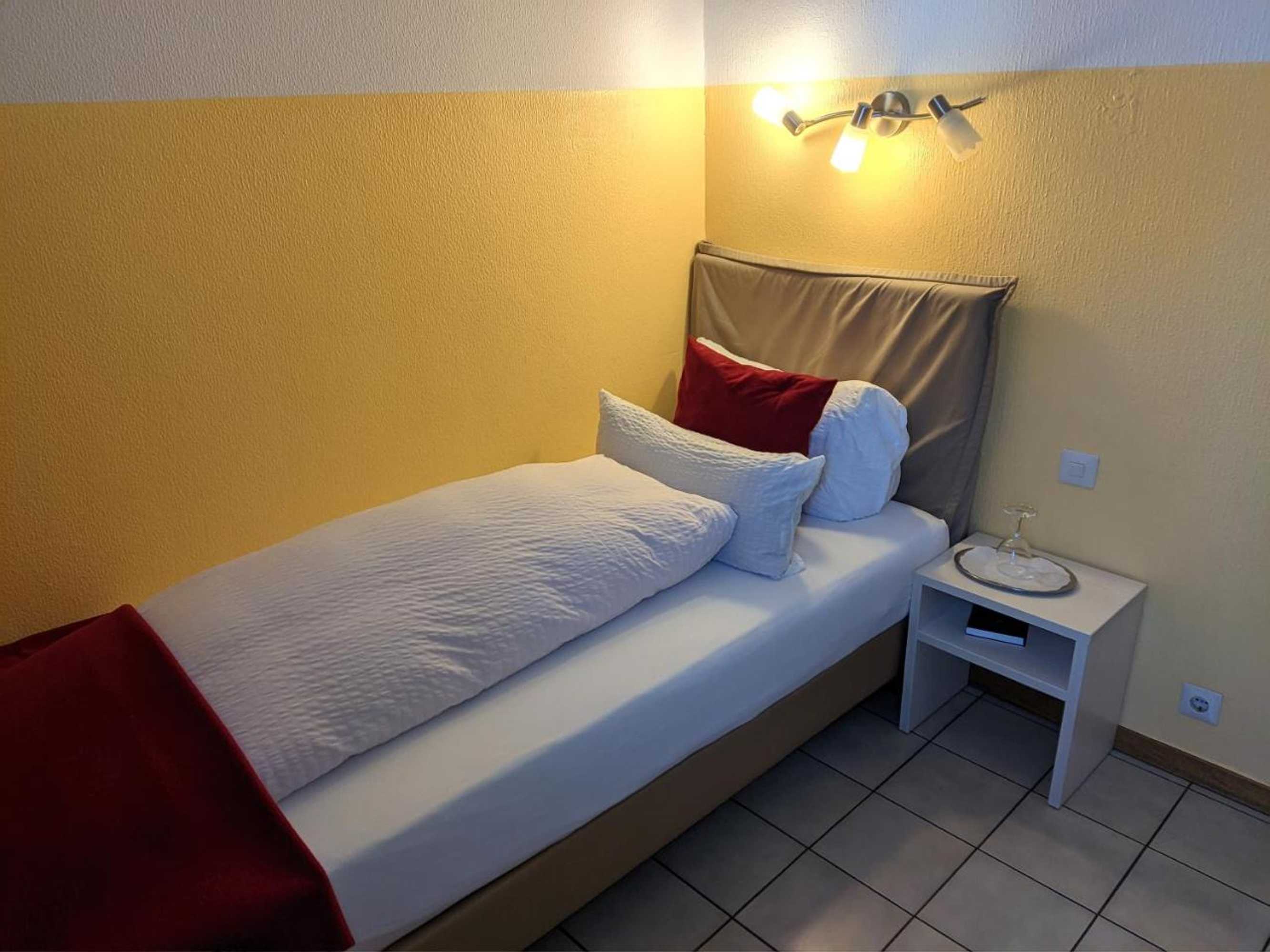 Gift card for Hotel Rath