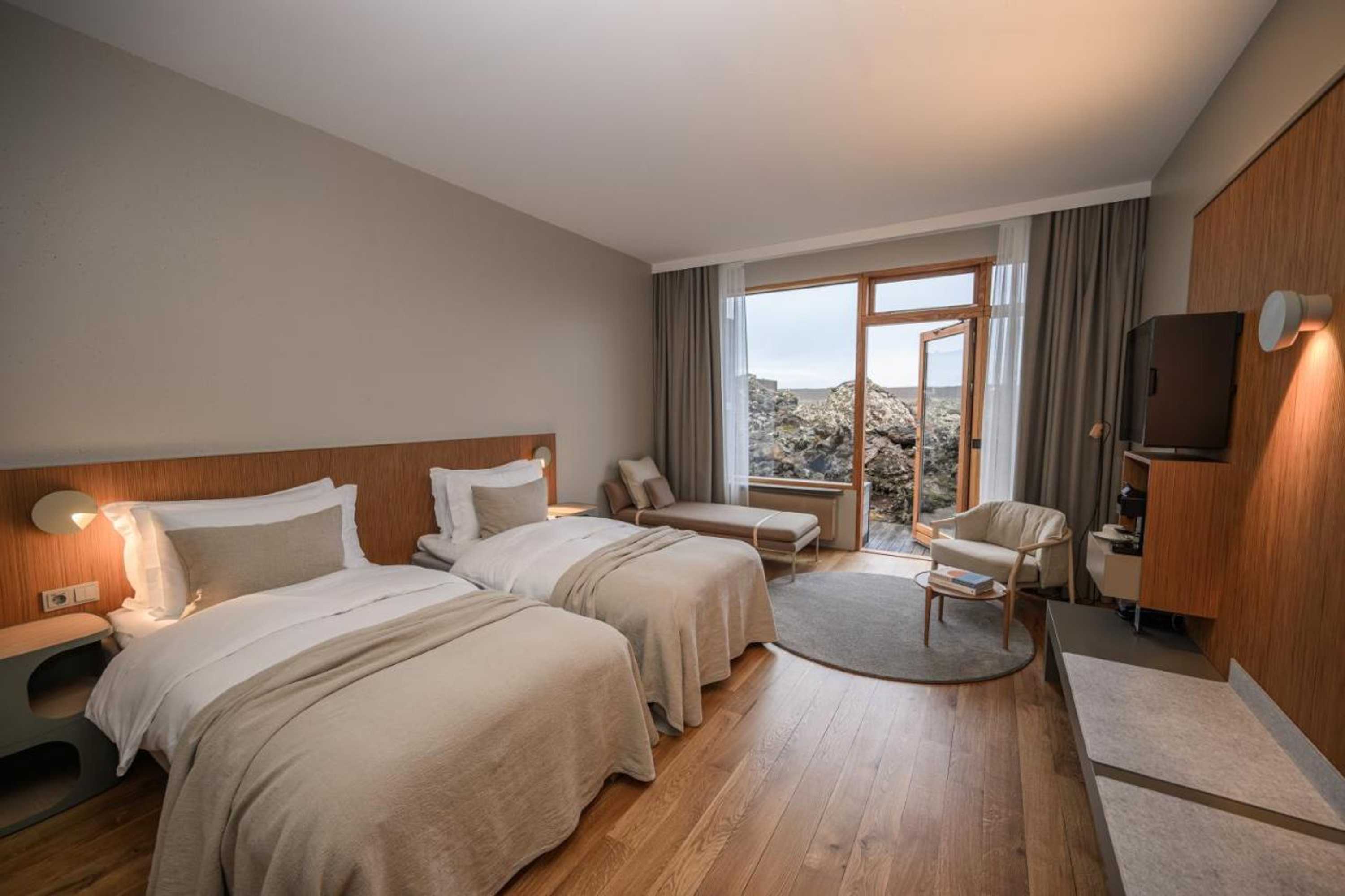 Gift card for Silica Hotel at Blue Lagoon Iceland Gift card for Silica Hotel at Blue Lagoon Iceland