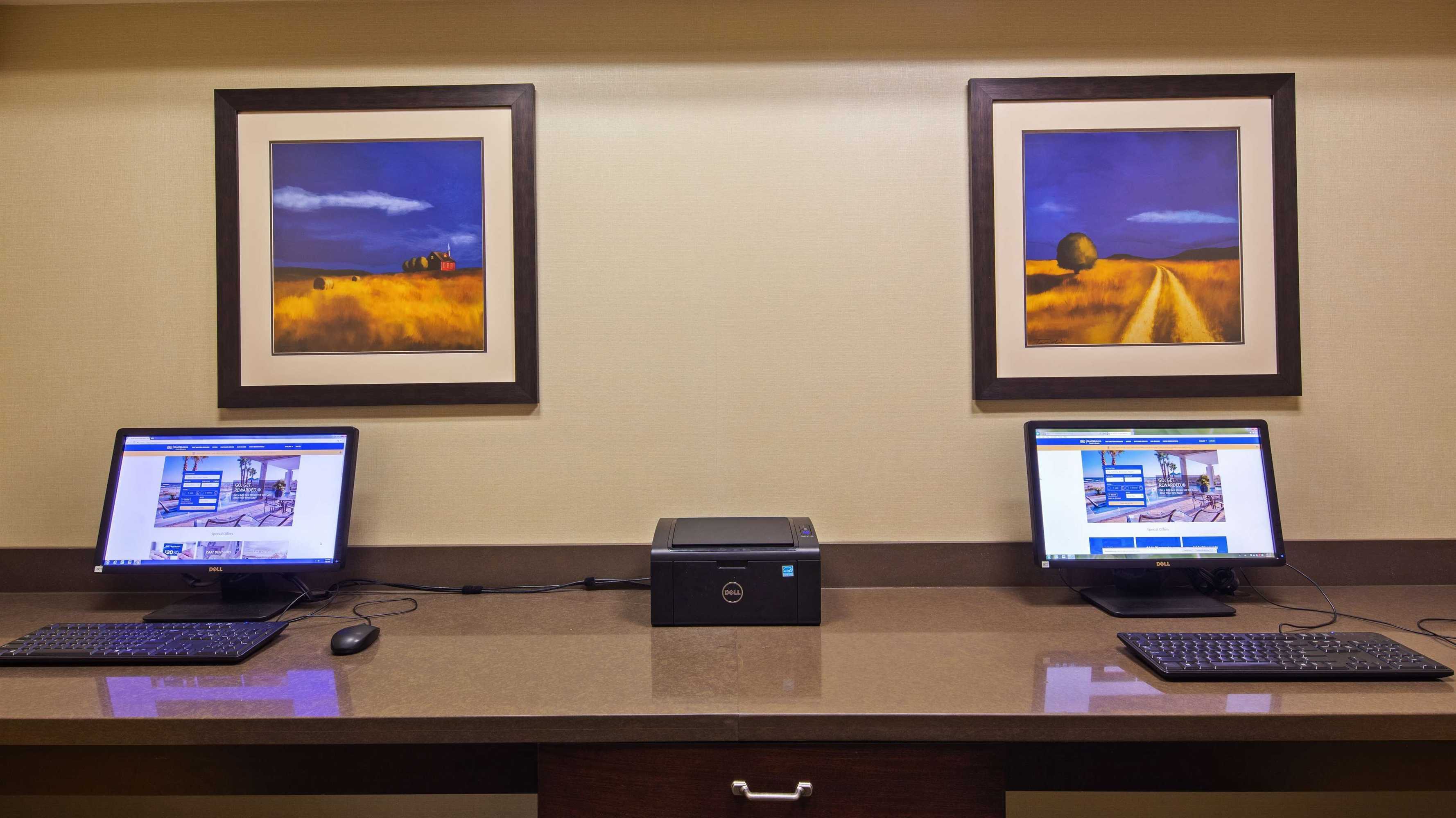 Gift card for Best Western Plus Dayton Hotel & Suites Gift card for Best Western Plus Dayton Hotel & Suites