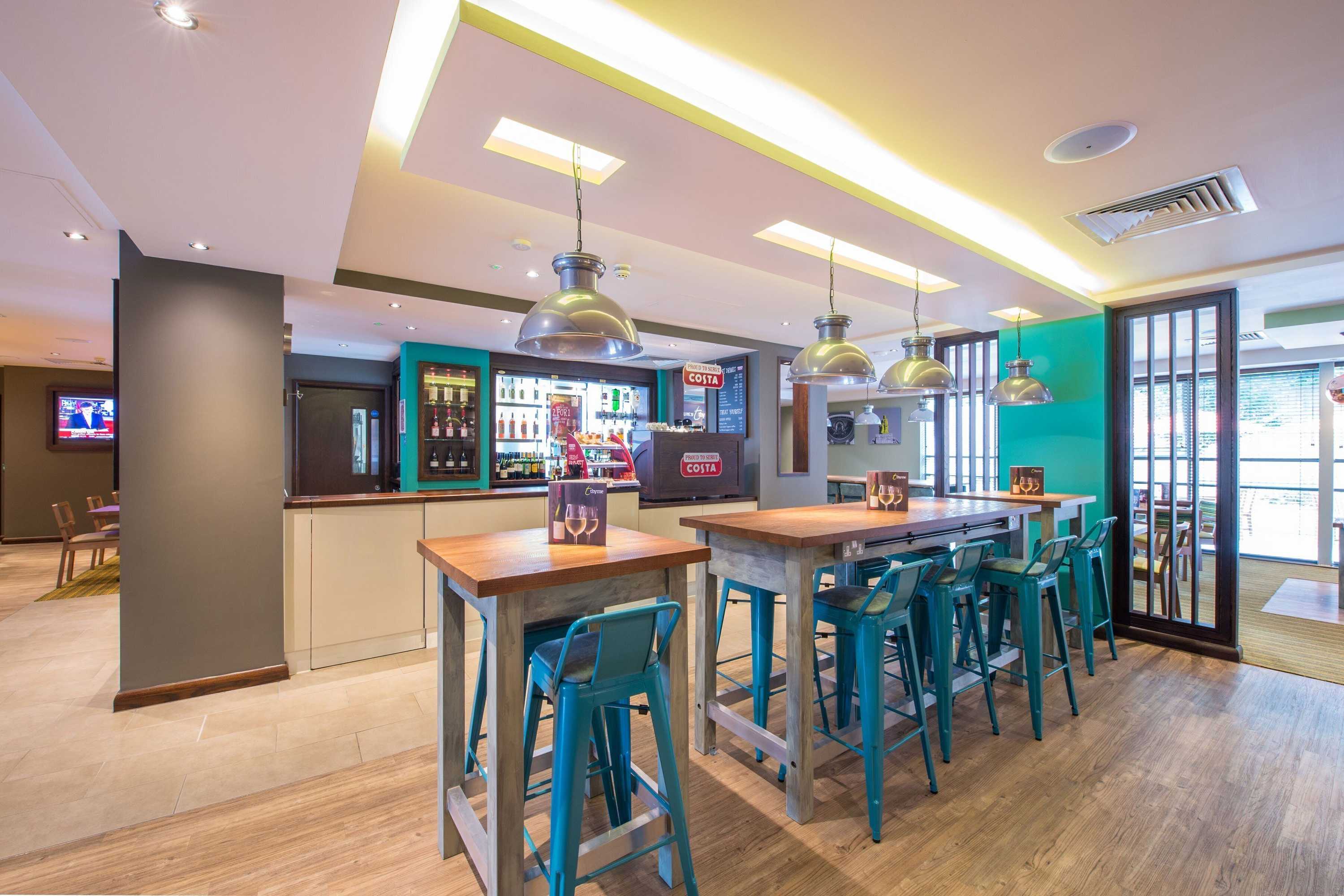 Gift card for Premier Inn Banbury (m40, J11) Gift card for Premier Inn Banbury (m40, J11)