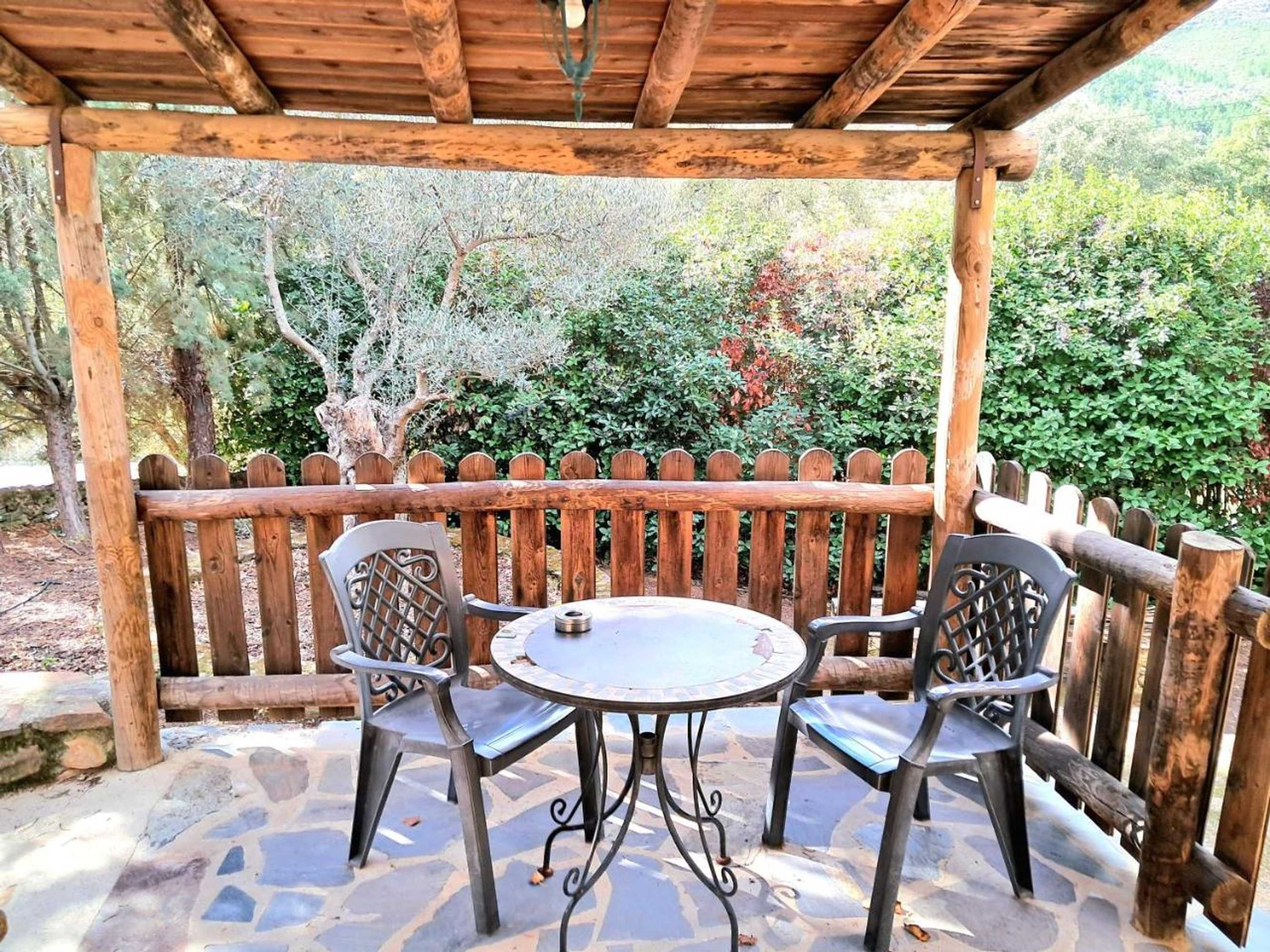 Gift card for El Jiniebro Turismo Rural