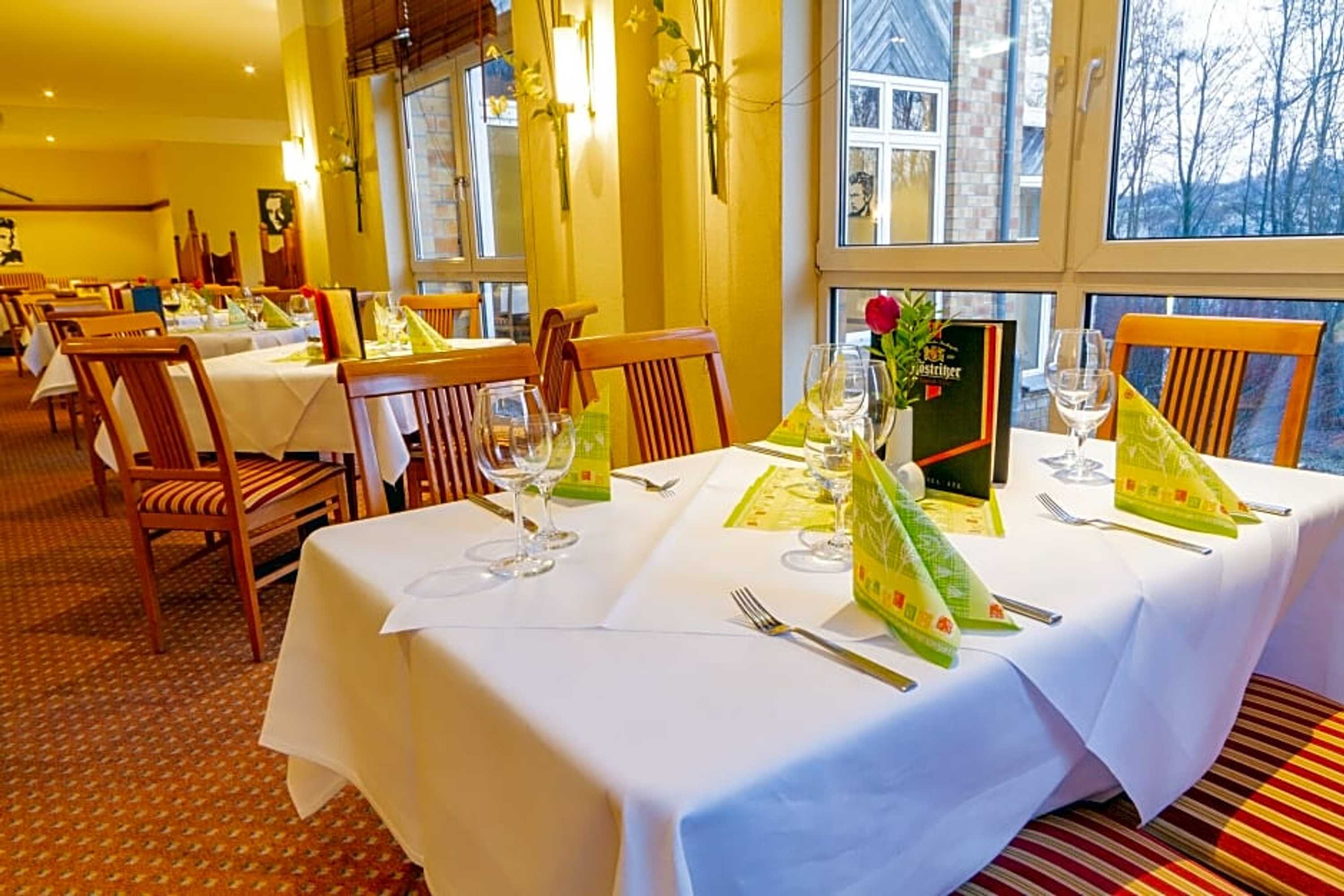 Gift card for Quick Hotel Dresden West Gift card for Quick Hotel Dresden West