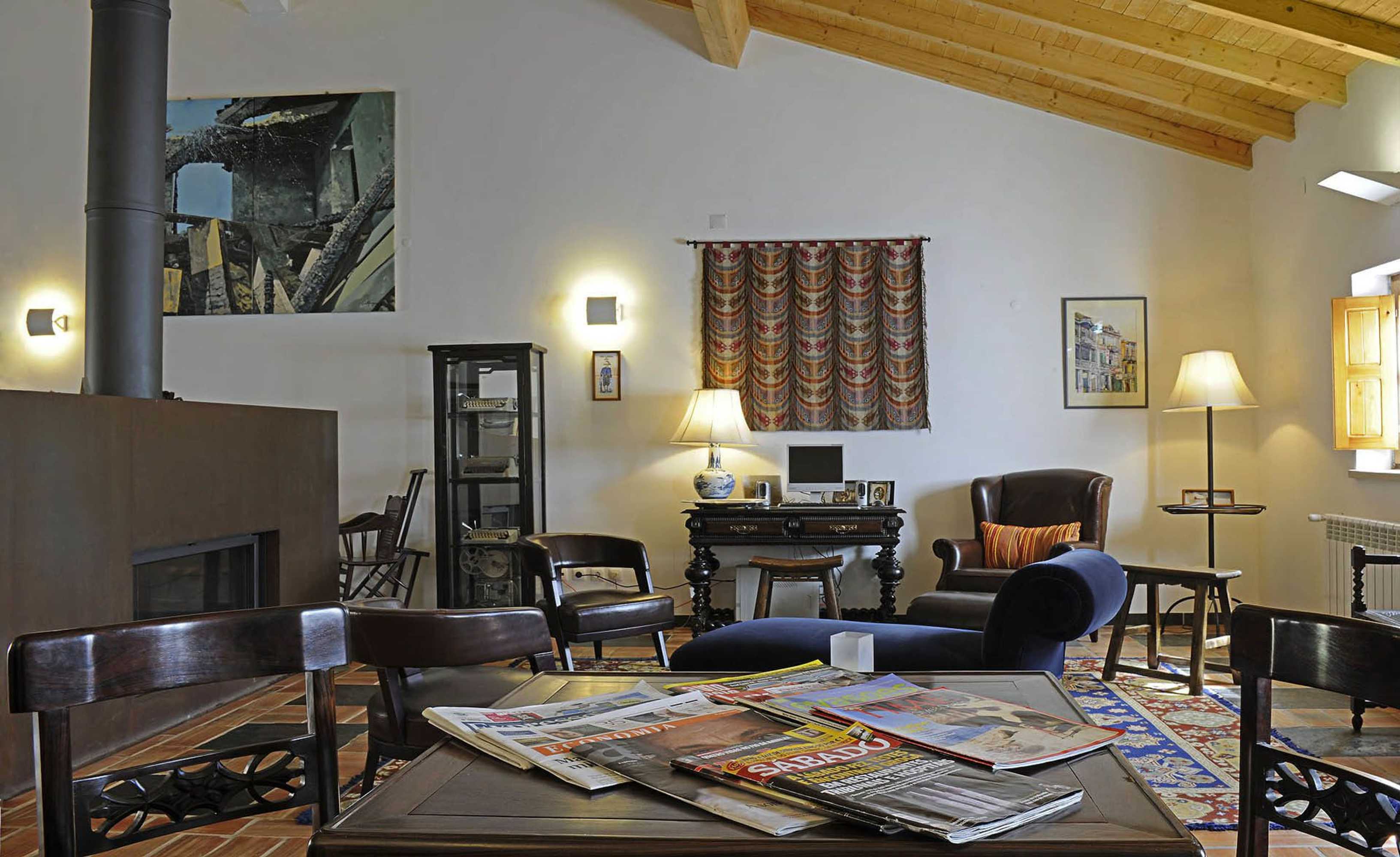 Gift card for Quinta do Chocalhinho Agroturismo & Spa Gift card for Quinta do Chocalhinho Agroturismo & Spa