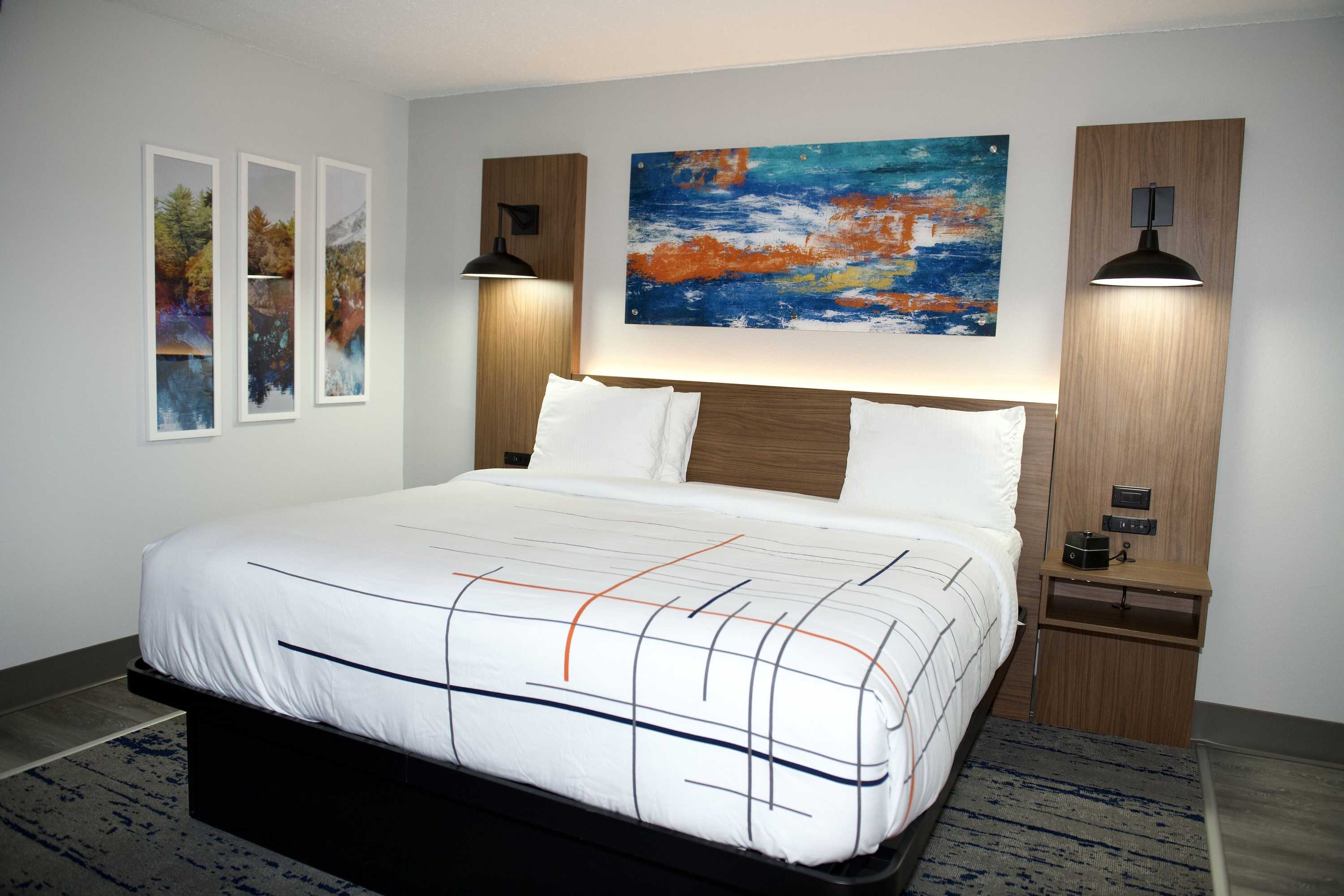 Gift card for La Quinta Inn by Wyndham Wausau Gift card for La Quinta Inn by Wyndham Wausau