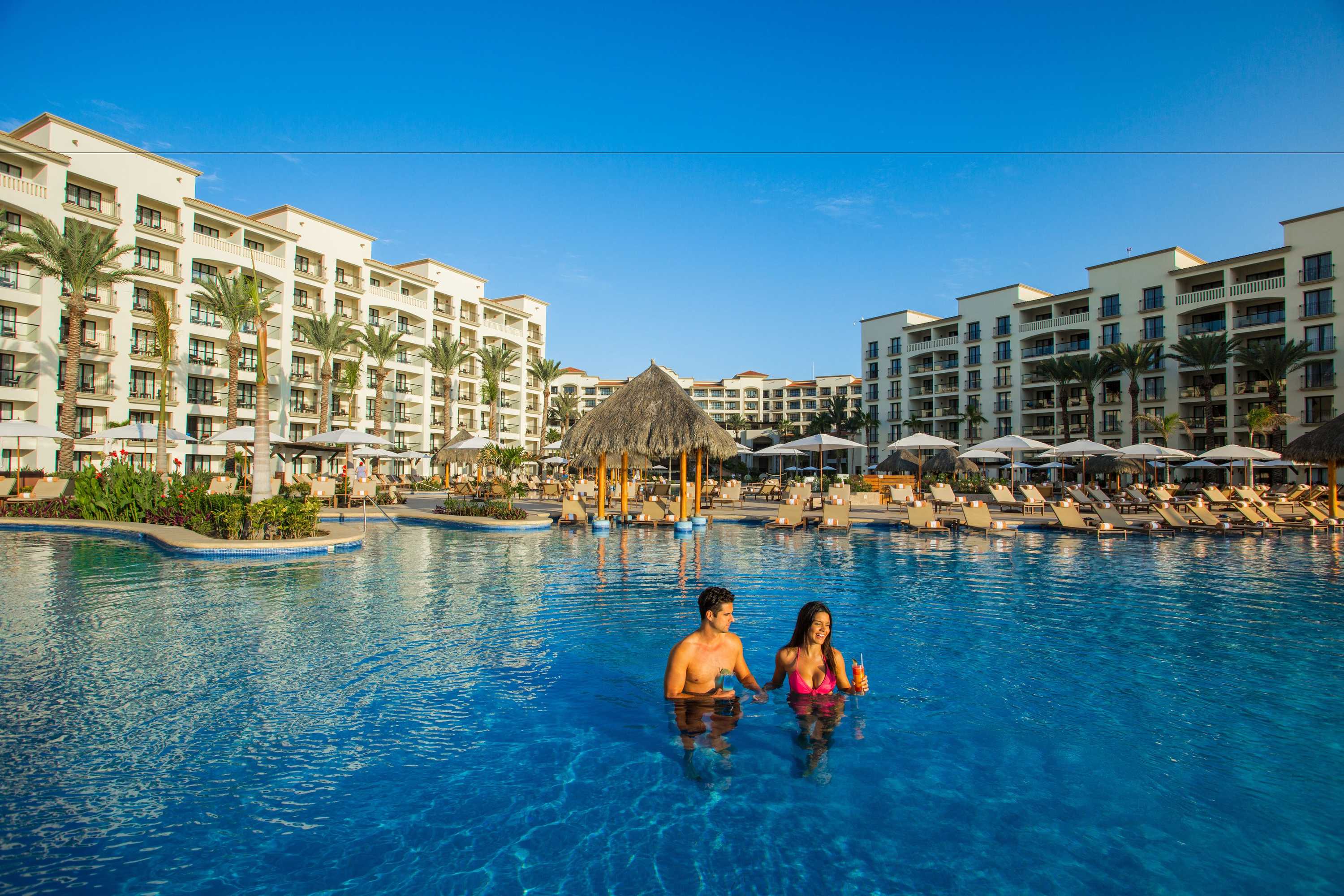 Gift card for Hyatt Ziva Los Cabos- All Inclusive Gift card for Hyatt Ziva Los Cabos- All Inclusive