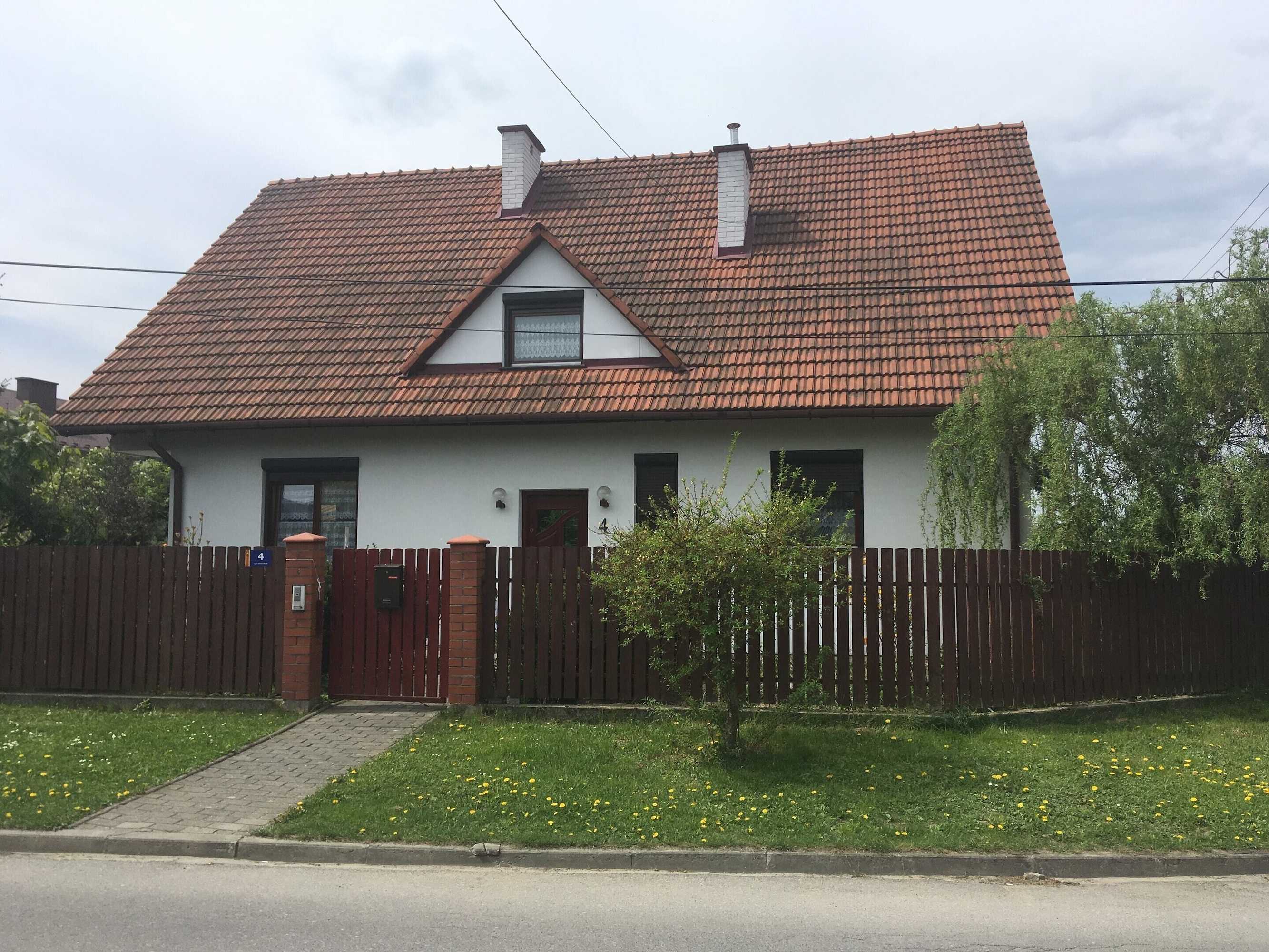 Gift card for Holiday Home in Dobczyce Lesser With Terrace Gift card for Holiday Home in Dobczyce Lesser With Terrace