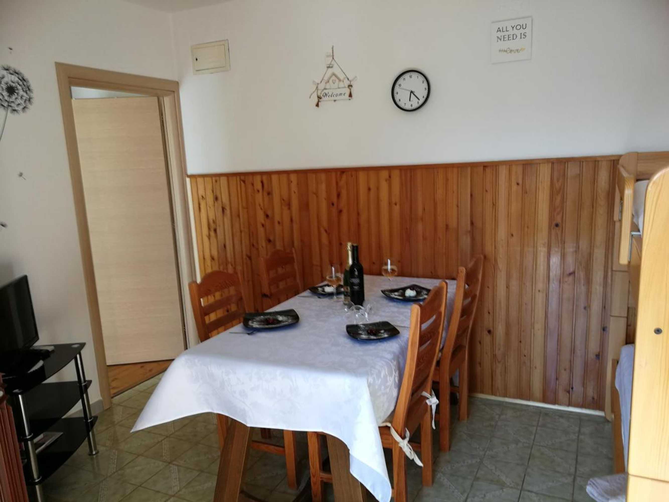 Gift card for Giorgina Apartments