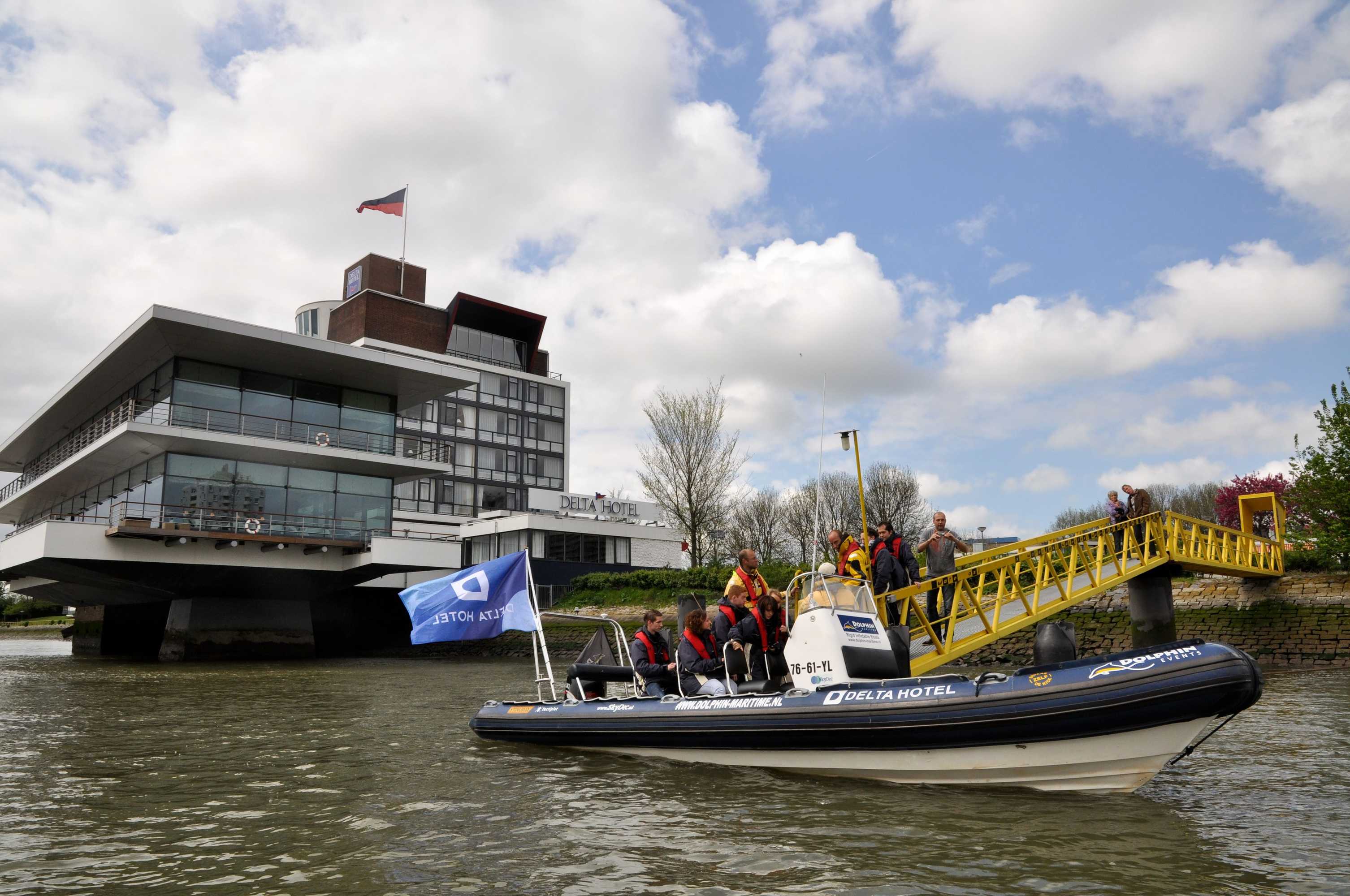 Gift card for Delta Hotel Vlaardingen Gift card for Delta Hotel Vlaardingen