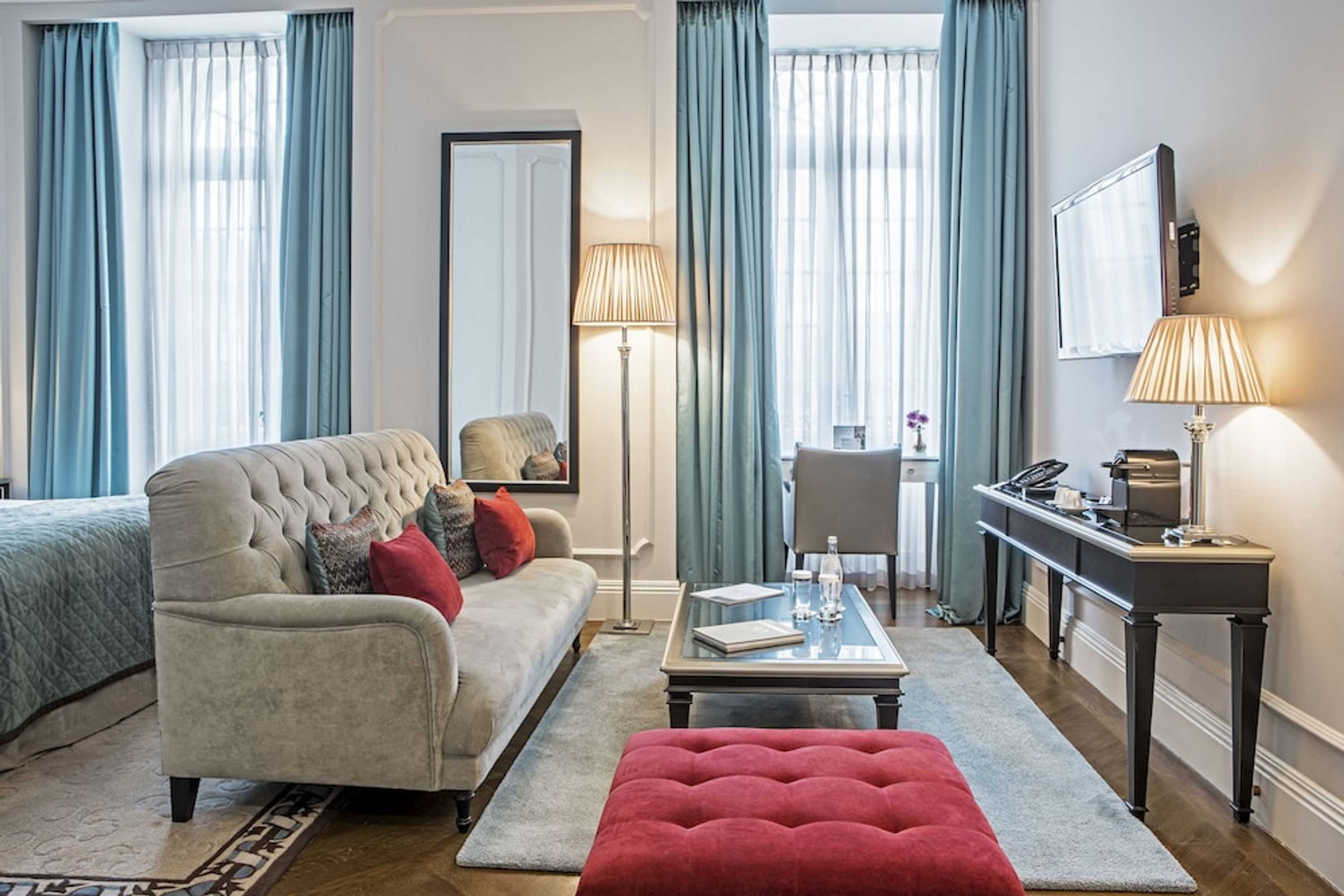 Gift card for Intercontinental Porto - Palacio Das Cardosas by Ihg