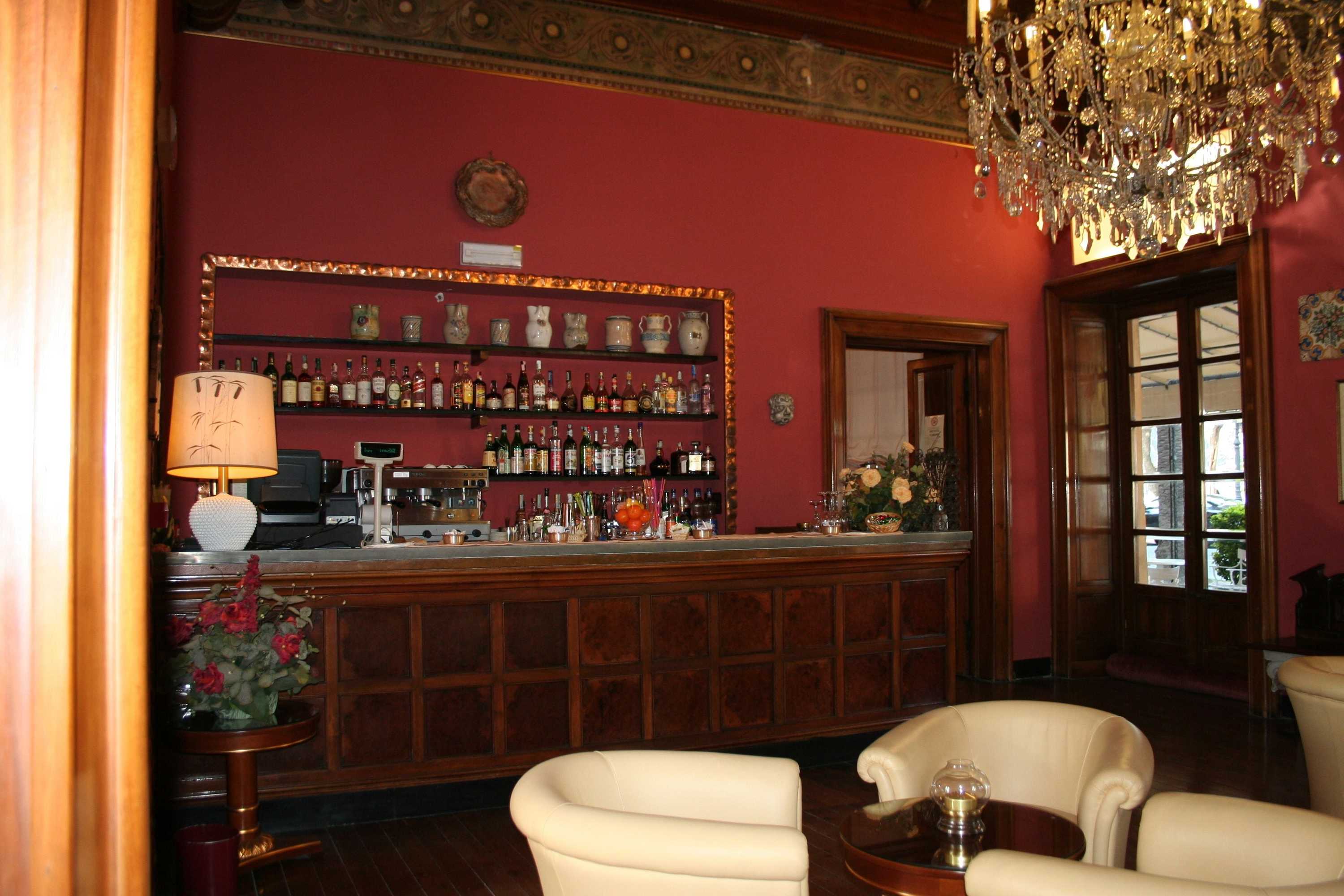 Gift card for Grand Hotel Villa Balbi