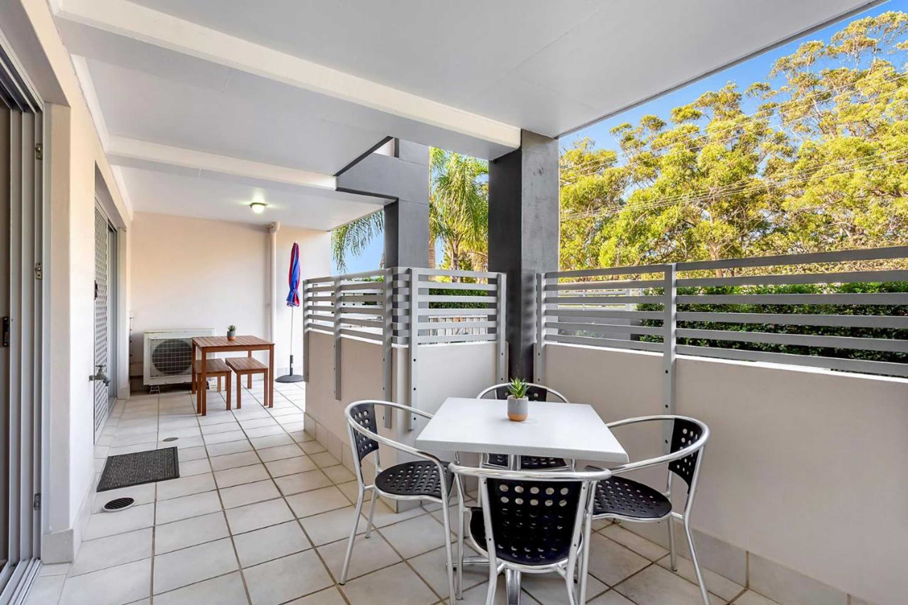 Gift card for Shoal Bay Beachclub Apartments