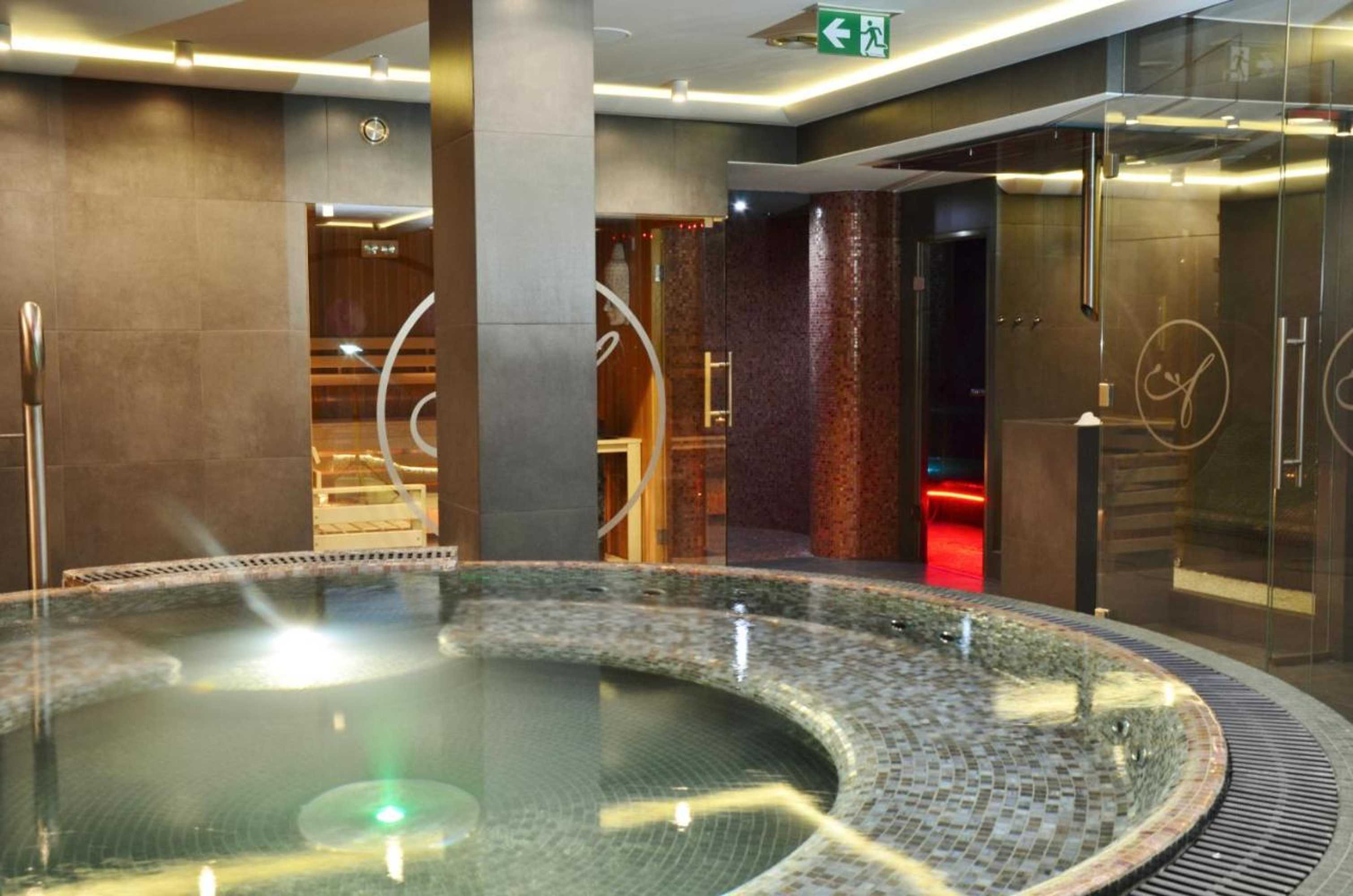 Gift card for Hotel Azalia & Spa Gift card for Hotel Azalia & Spa