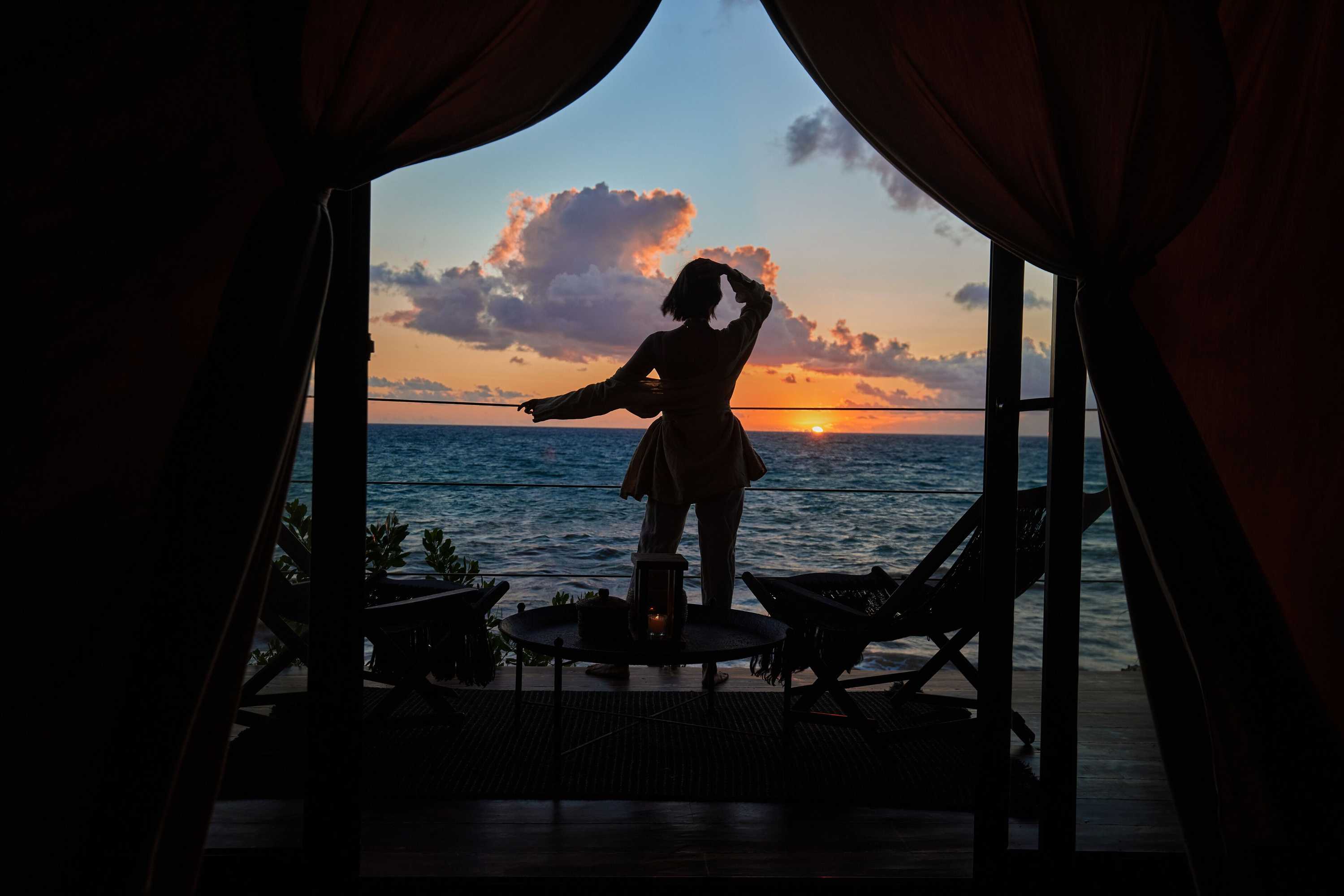 Gift card for Our Habitas Tulum - Adults Only Gift card for Our Habitas Tulum - Adults Only