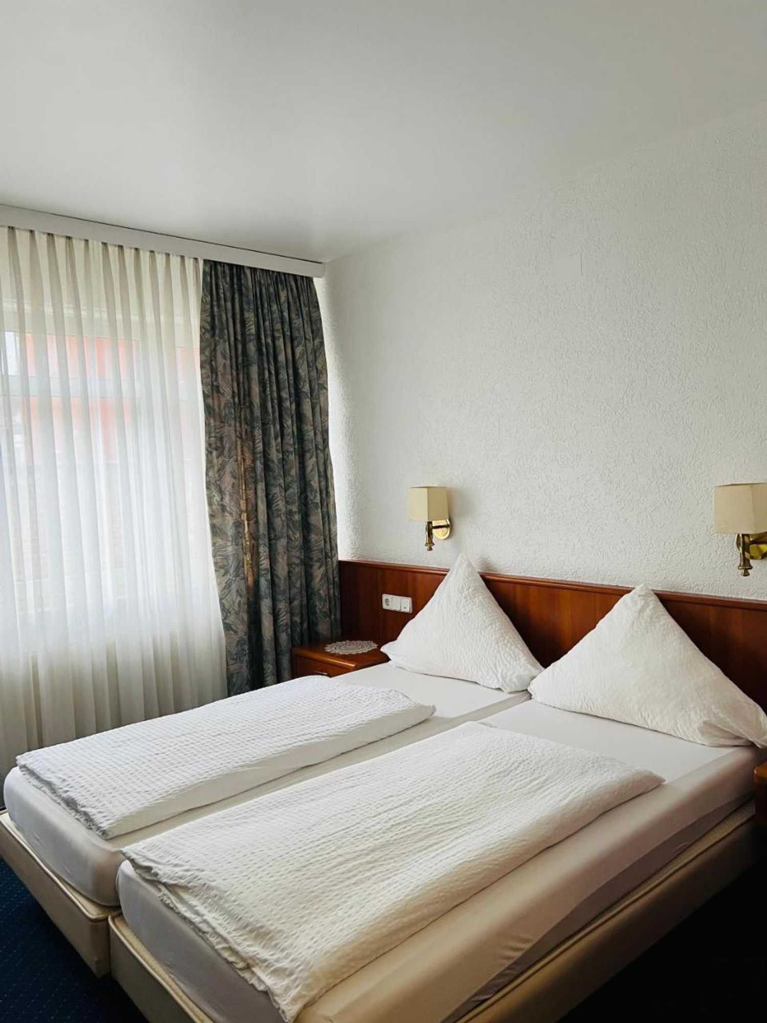 Gift card for Hotel Weller Kahl am Main