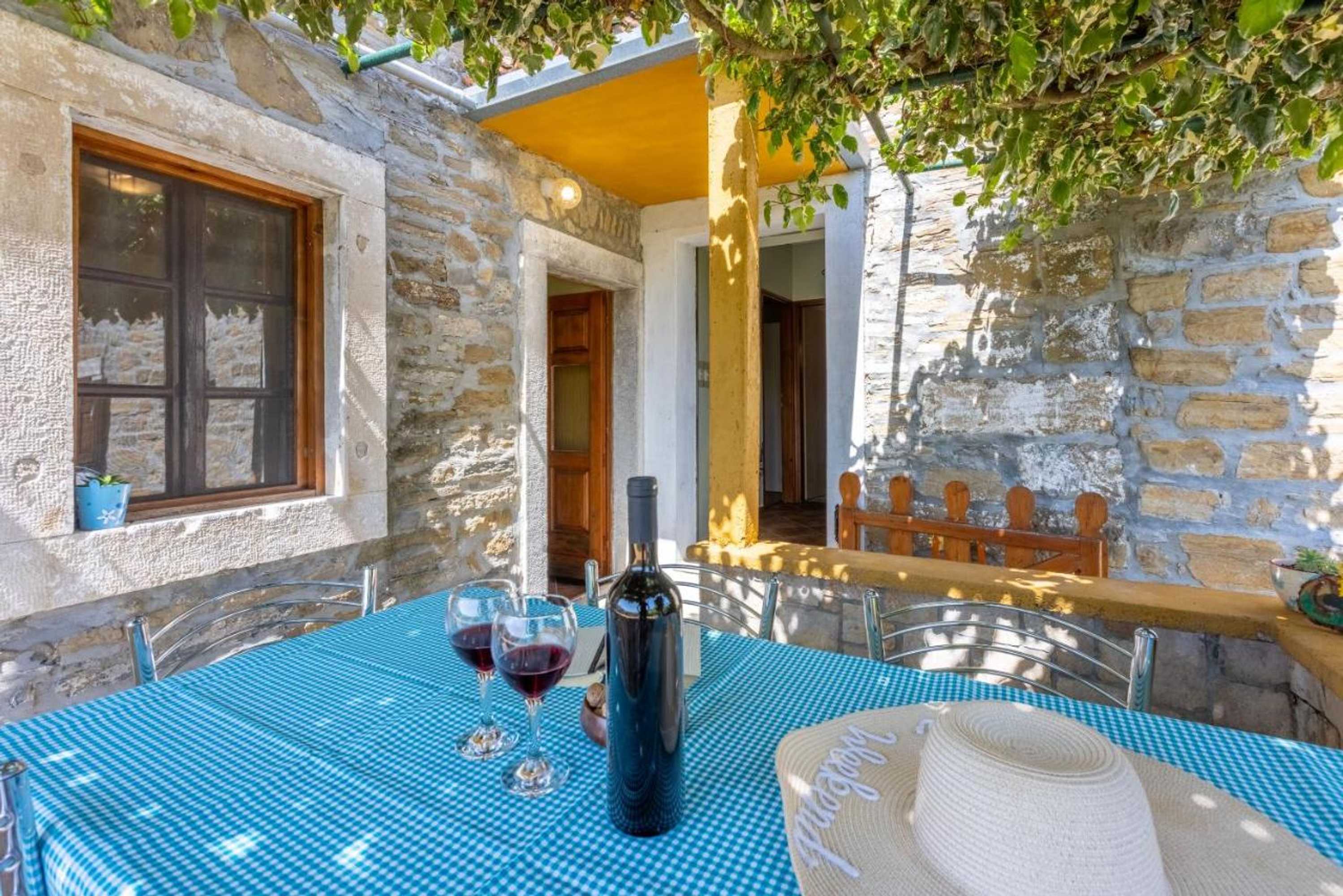 Gift card for House Dorino