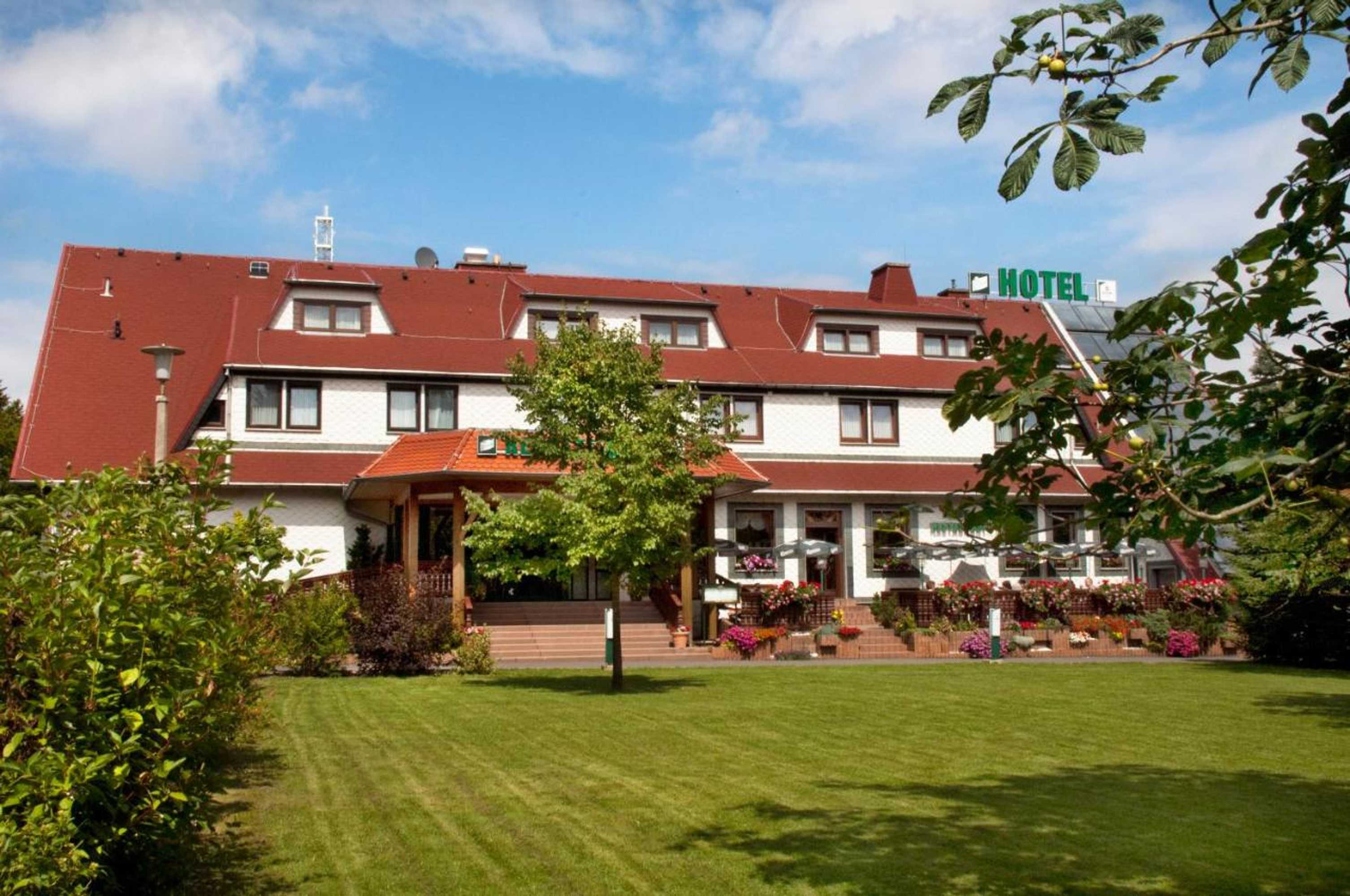 Gift card for Waldhotel Rennsteighof