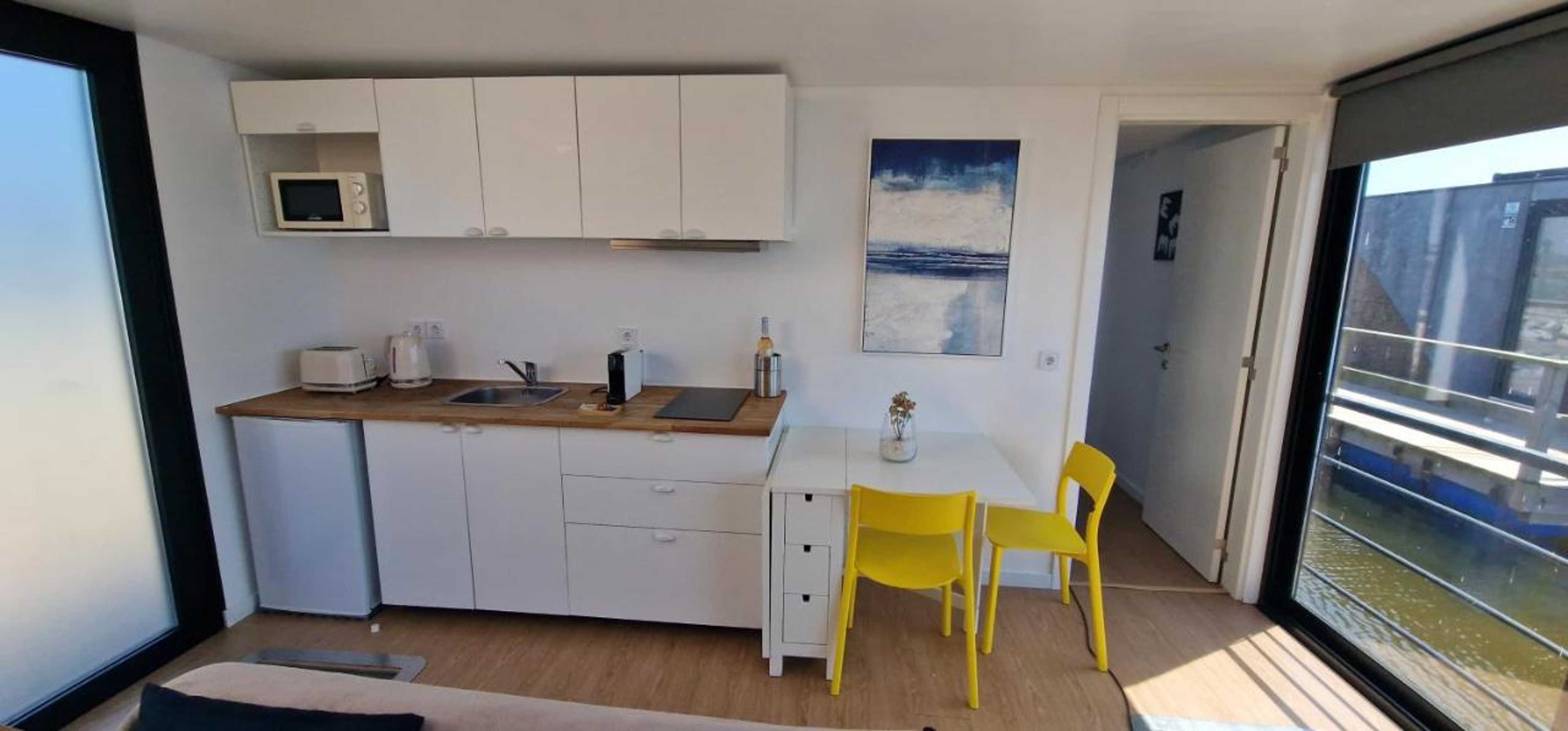 Gift card for Barcos Casa Aveiro