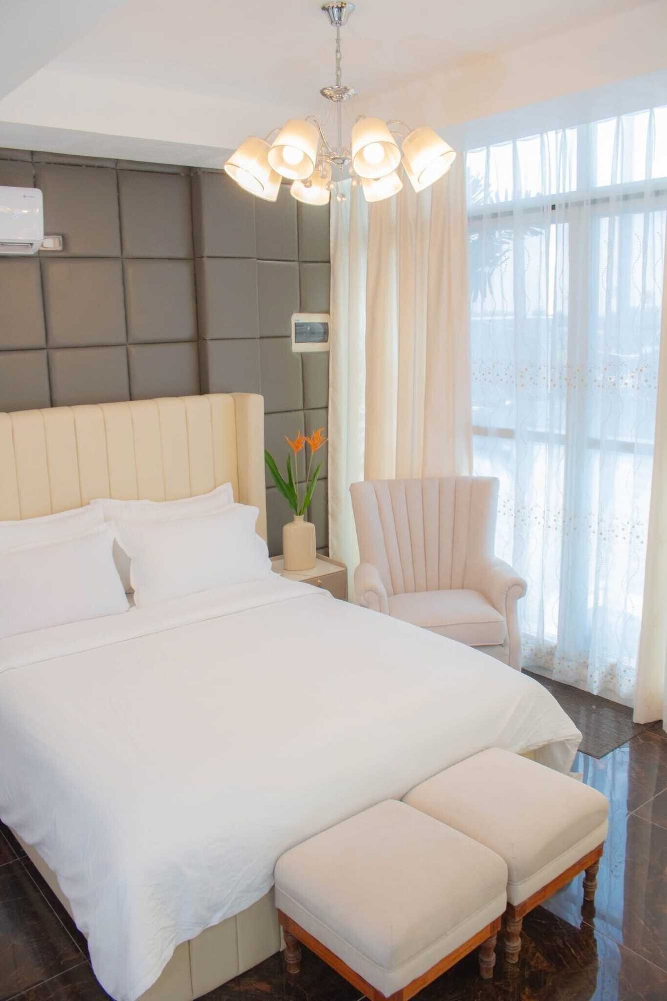 Gift card for Vitasolo Hometel & Suite