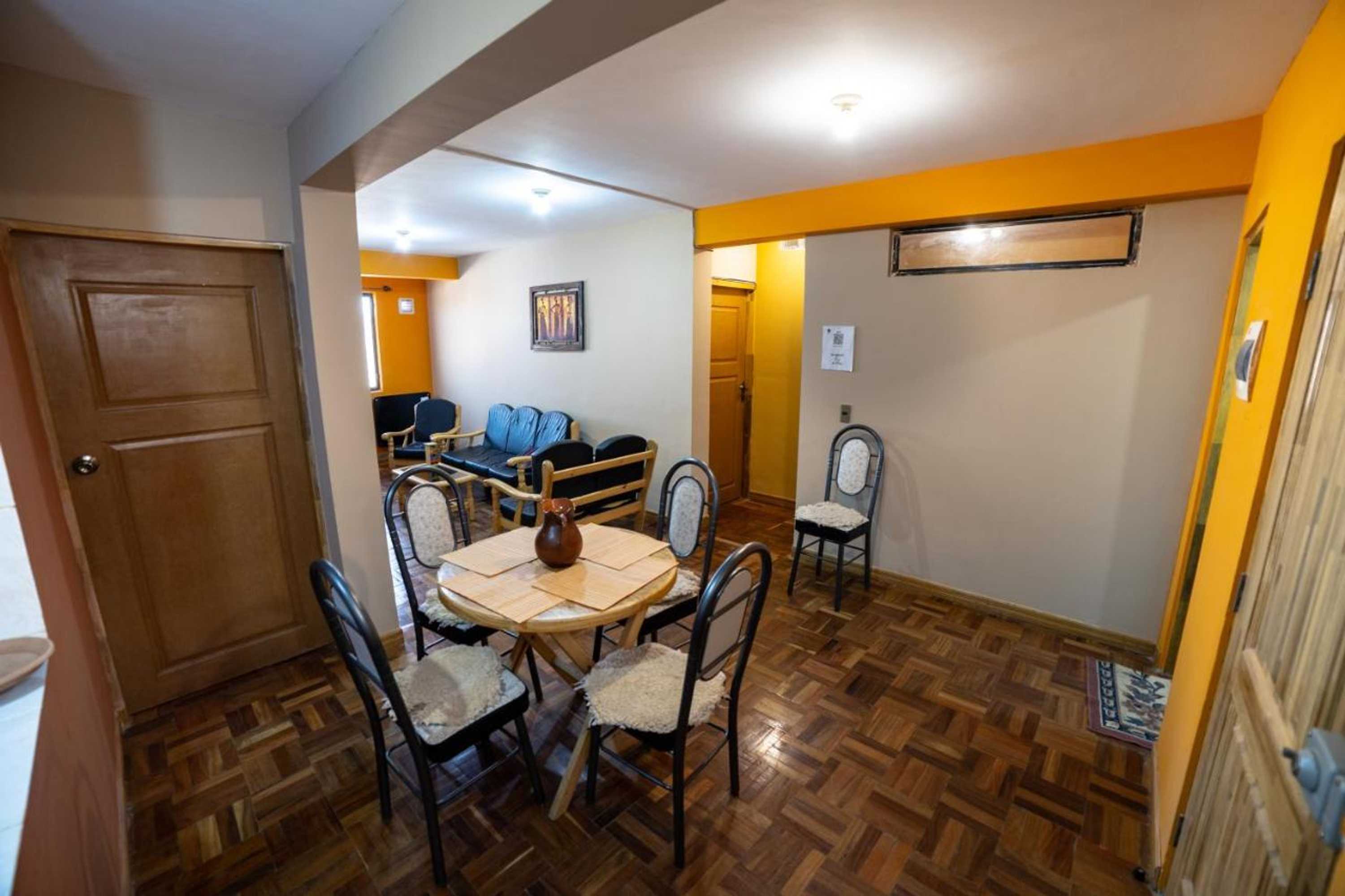 Gift card for The Little House Aparthotel