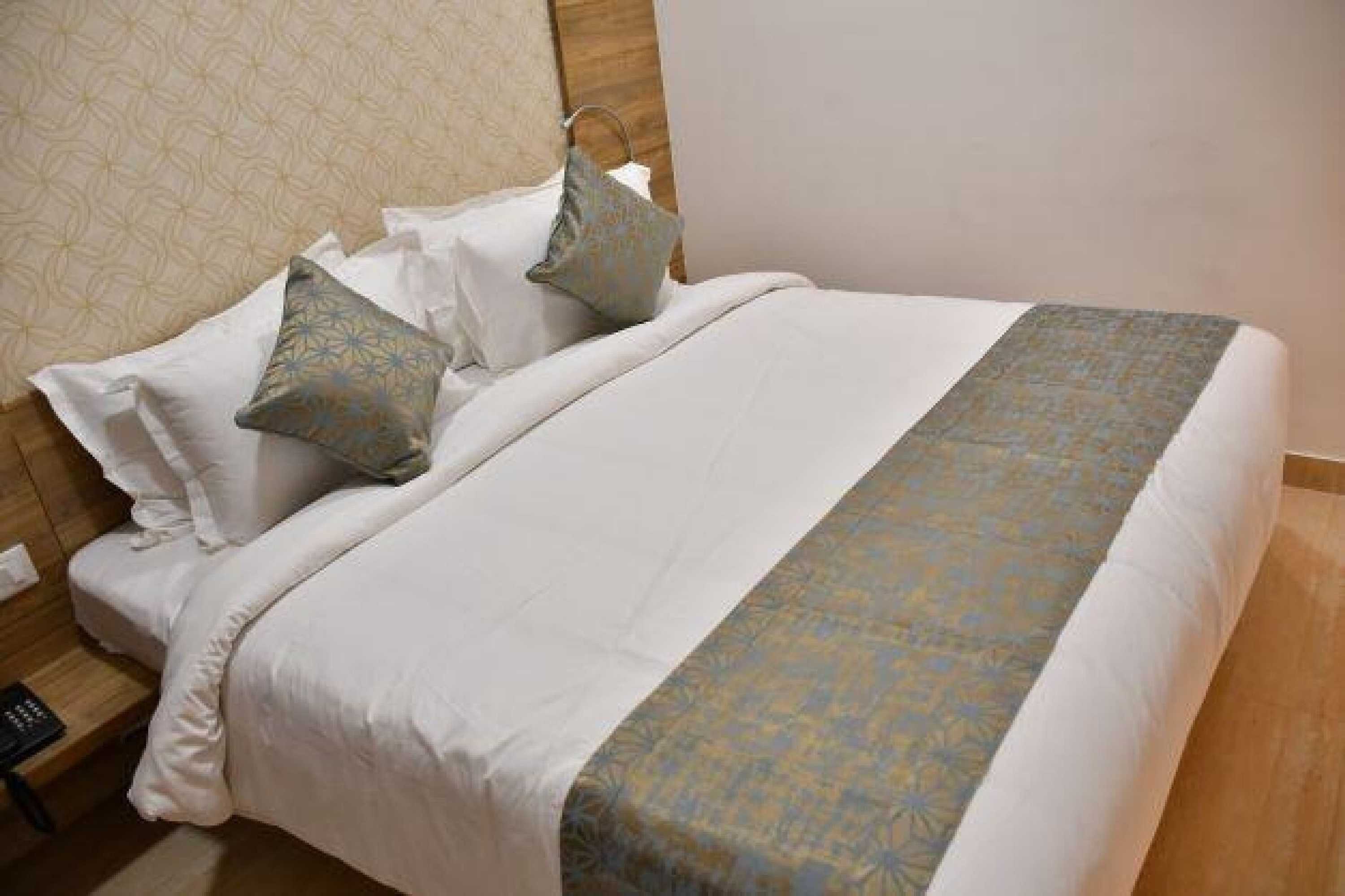 Gift card for Hotel Adhikrishna Arcade