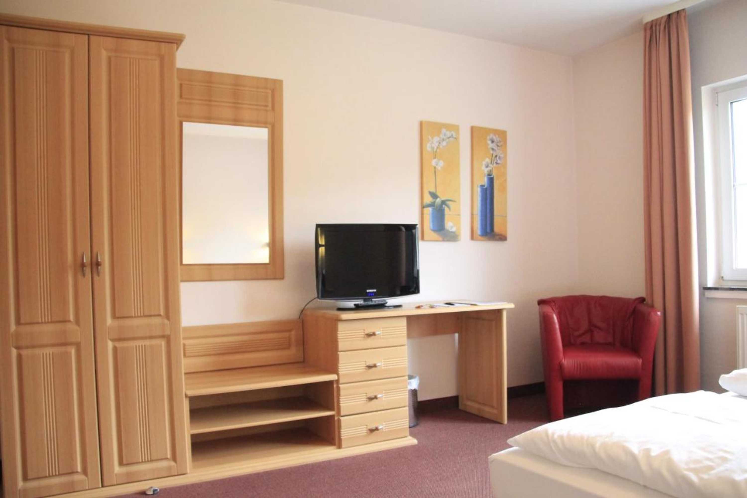 Gift card for Hotel Weserschiffchen