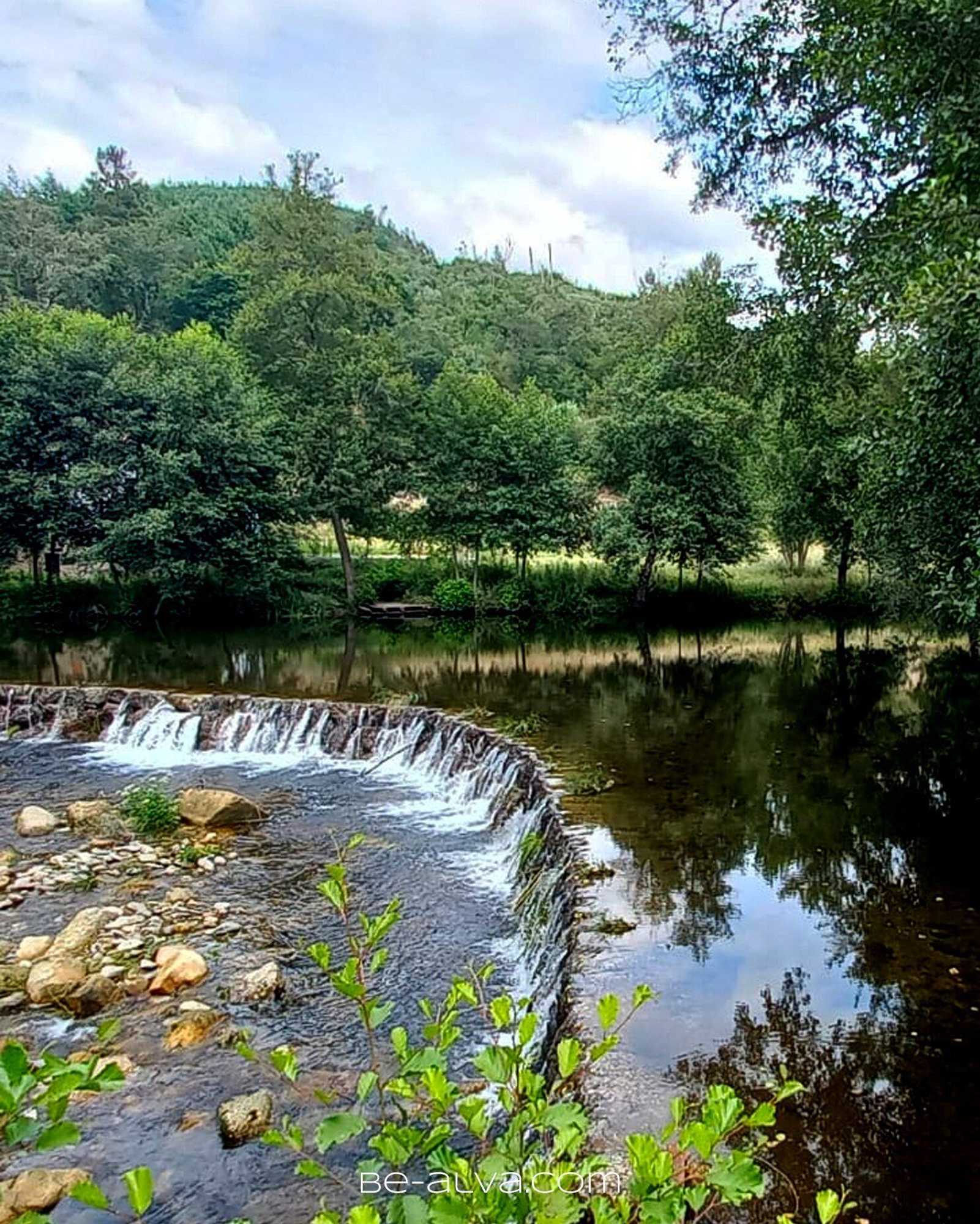 Gift card for Be Alva