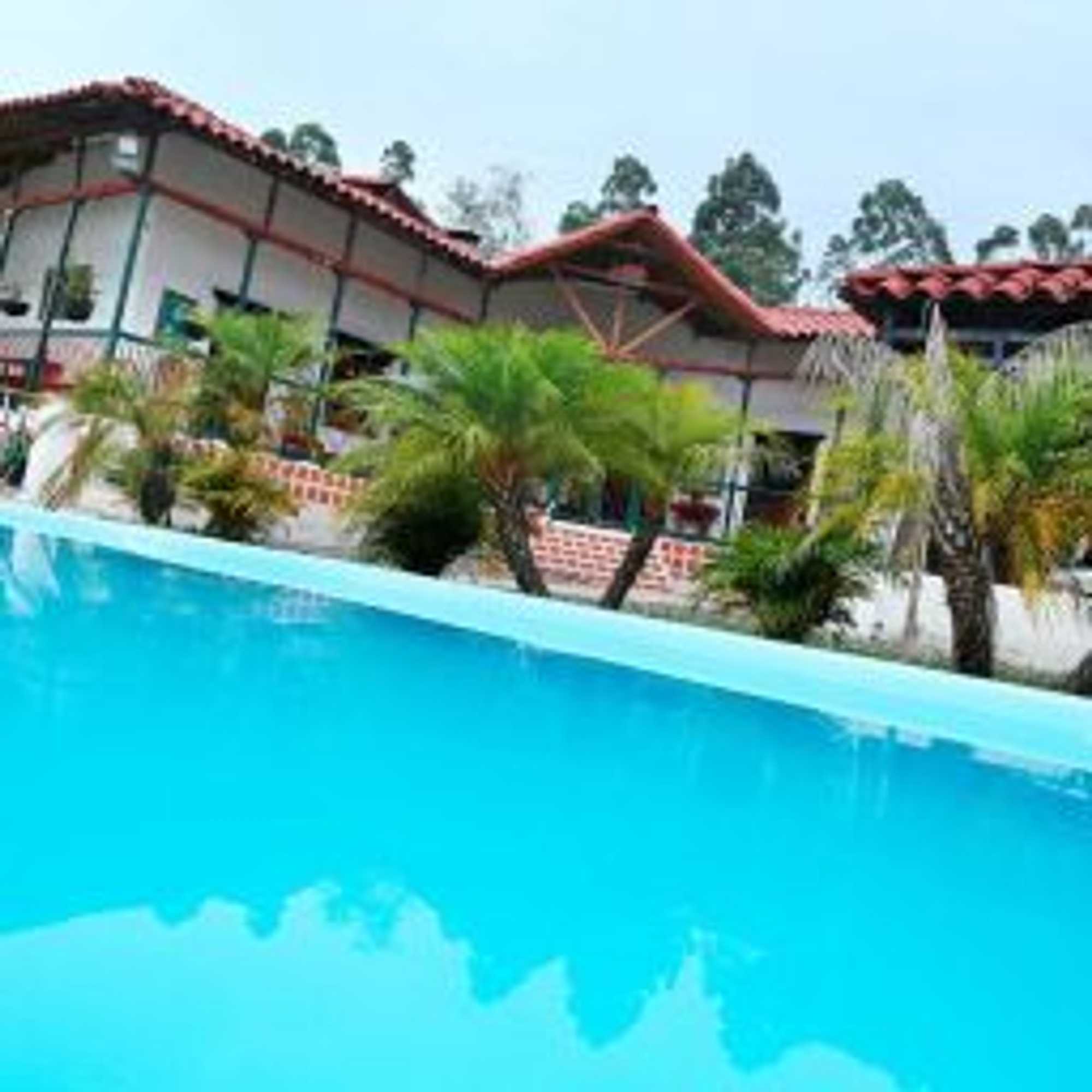 Gift card for Finca Campestre La Adelita B&b Gift card for Finca Campestre La Adelita B&b