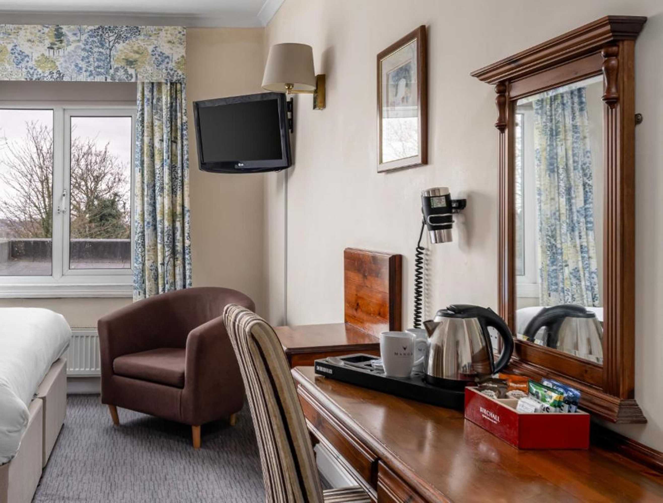 Gift card for Reigate Manor