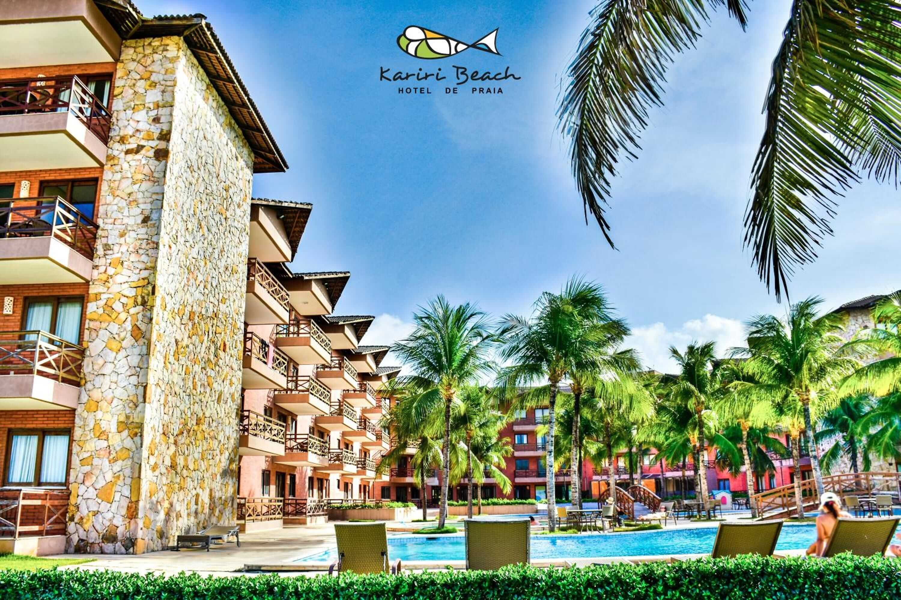 Gift card for Kariri Beach Hotel Gift card for Kariri Beach Hotel