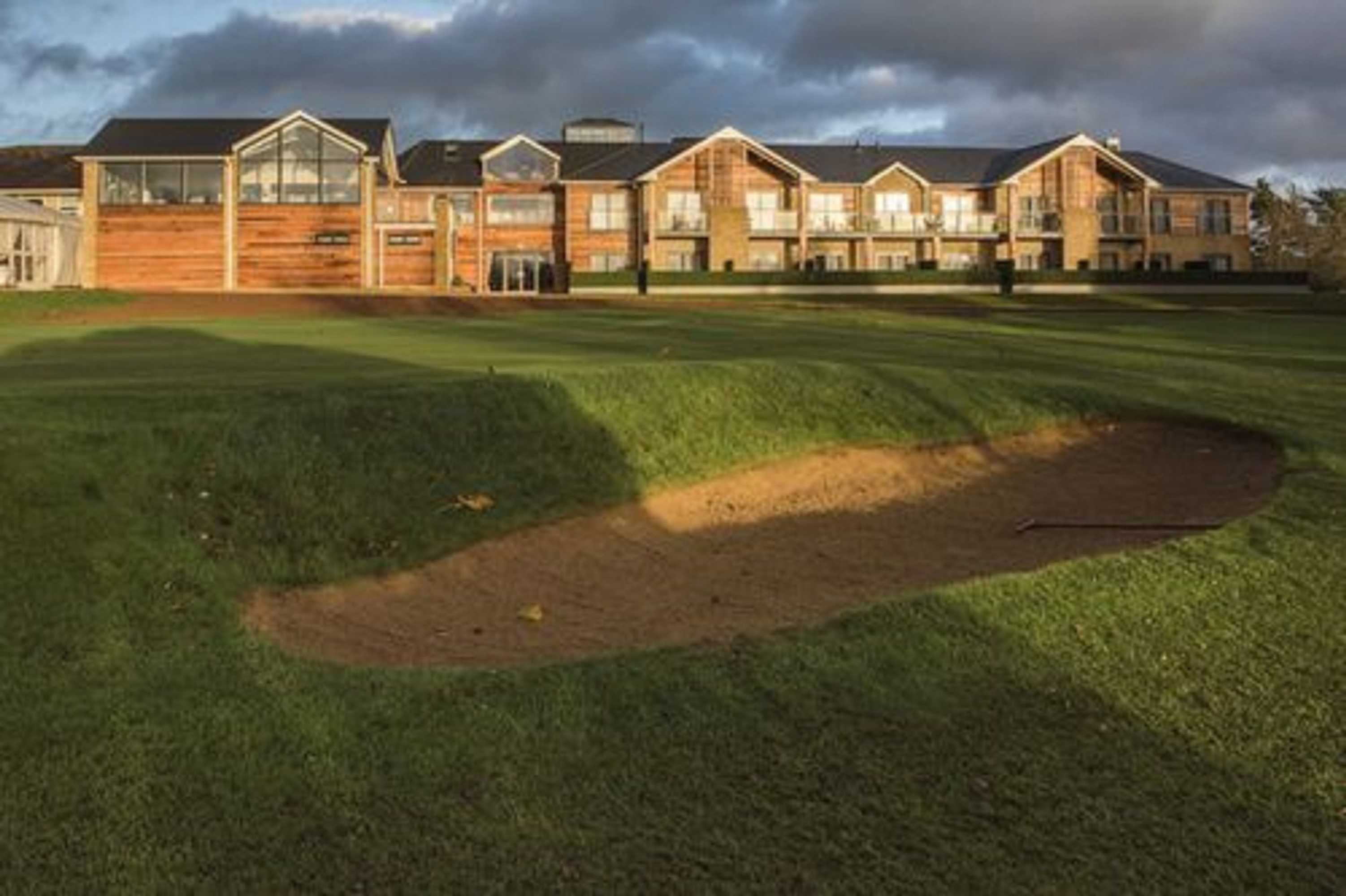 Gift card for Cotswolds Hotel & Spa