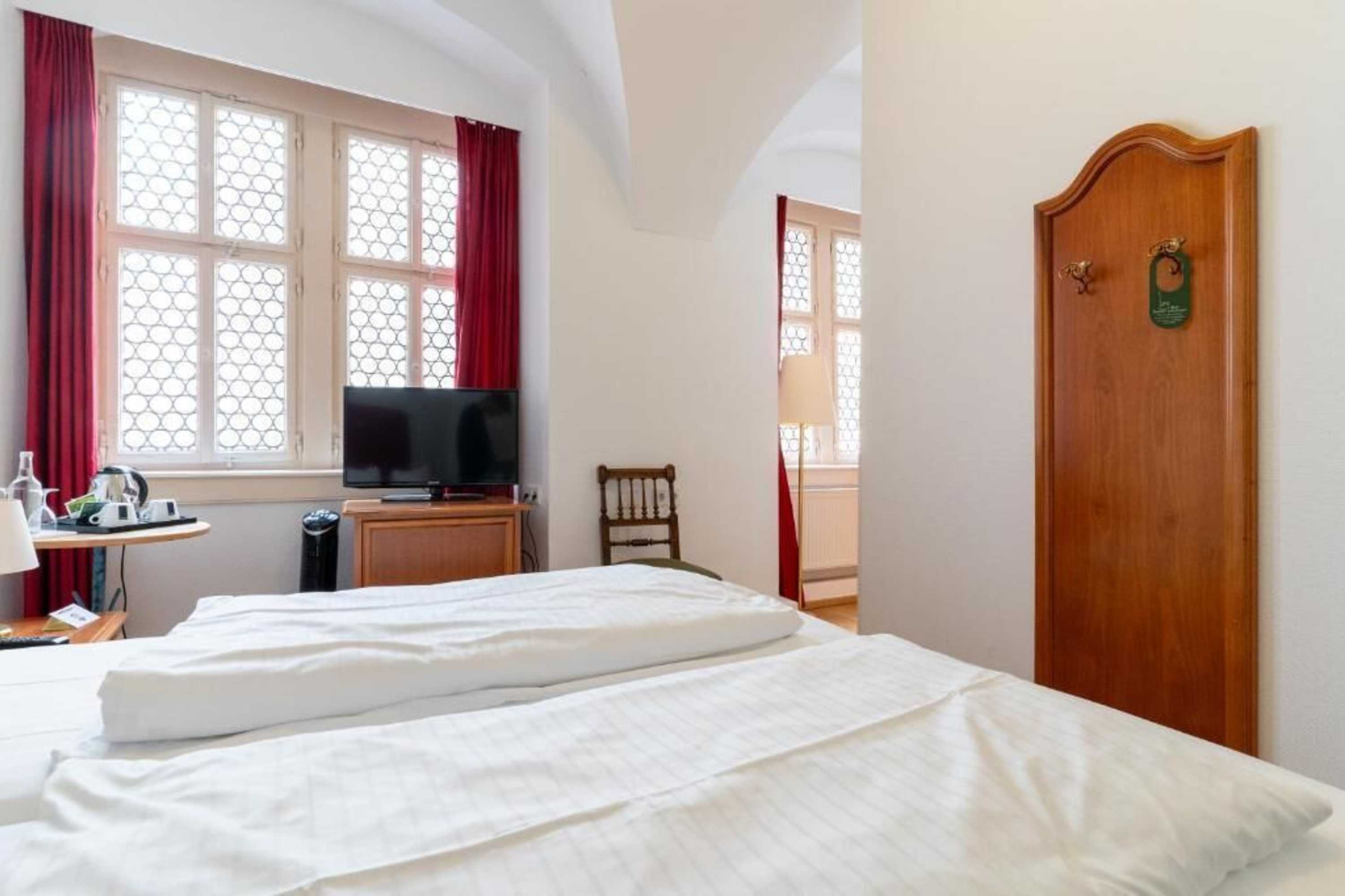 Gift card for Hotel Zum Ritter St. Georg