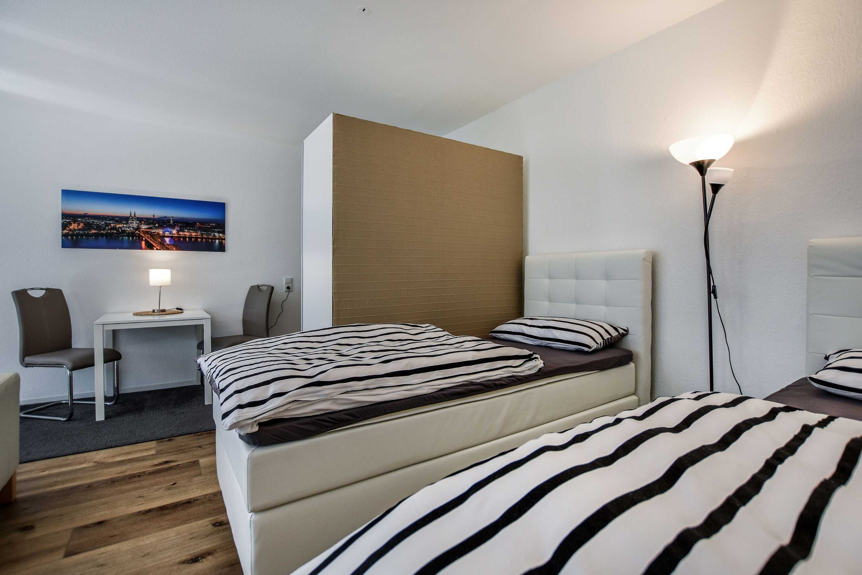 Gift card for Domicile Cologne