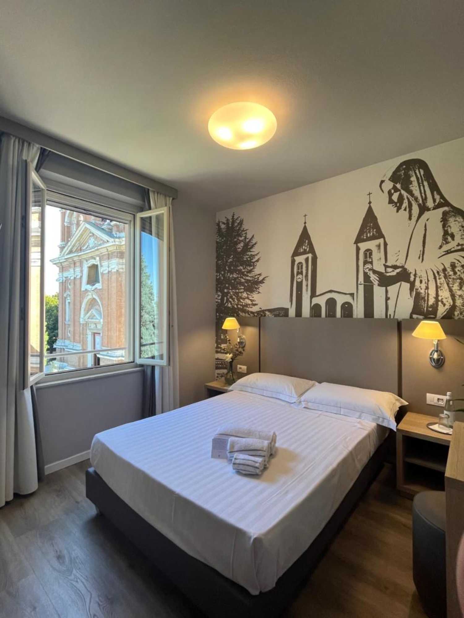 Gift card for Al Santuario di Fiorano Charming Hostel
