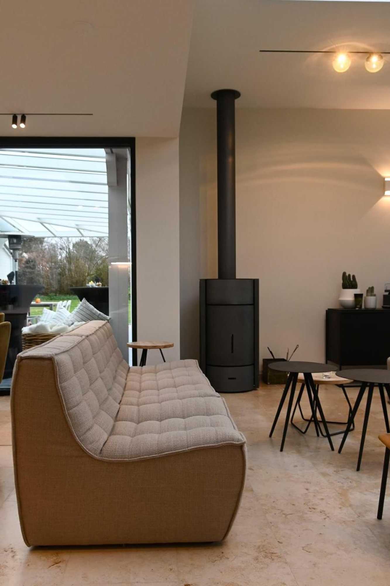 Gift card for B&b Korsele 59