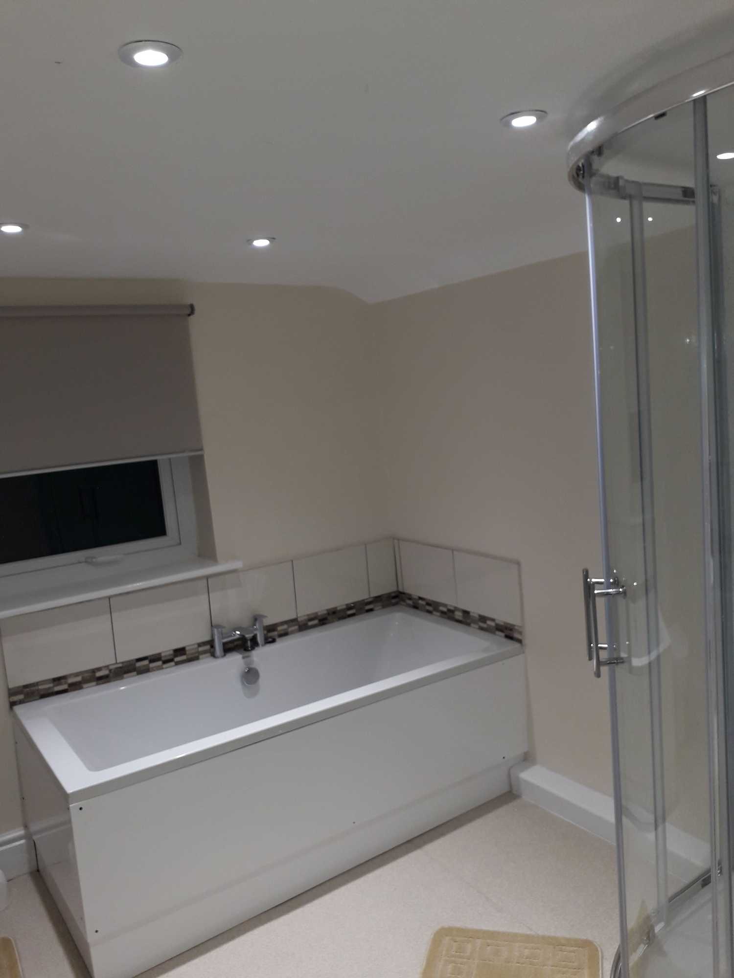 Gift card for The New Inn