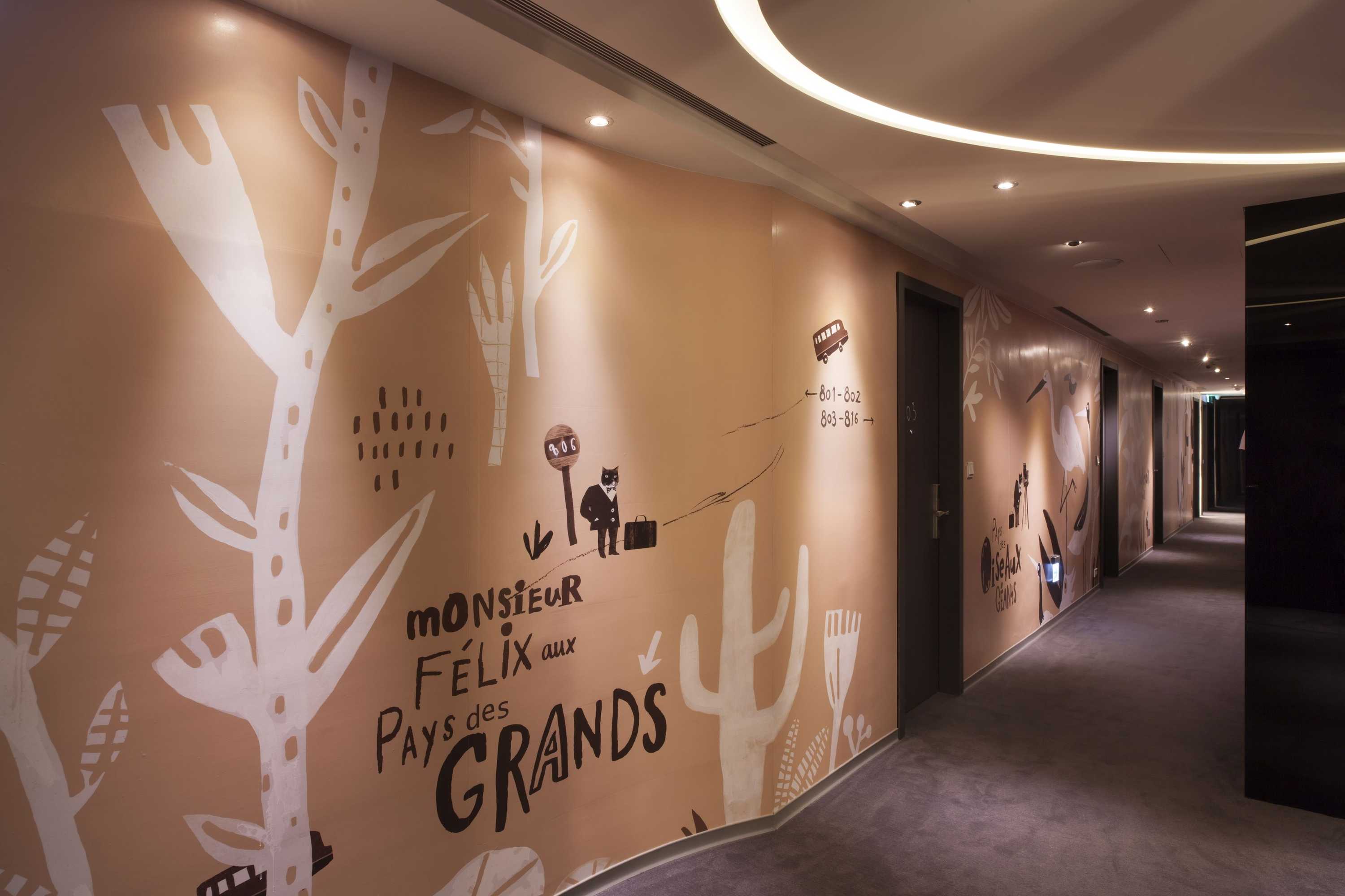 Gift card for Cityinn Hotel Plus - Taichung Station Branch Gift card for Cityinn Hotel Plus - Taichung Station Branch