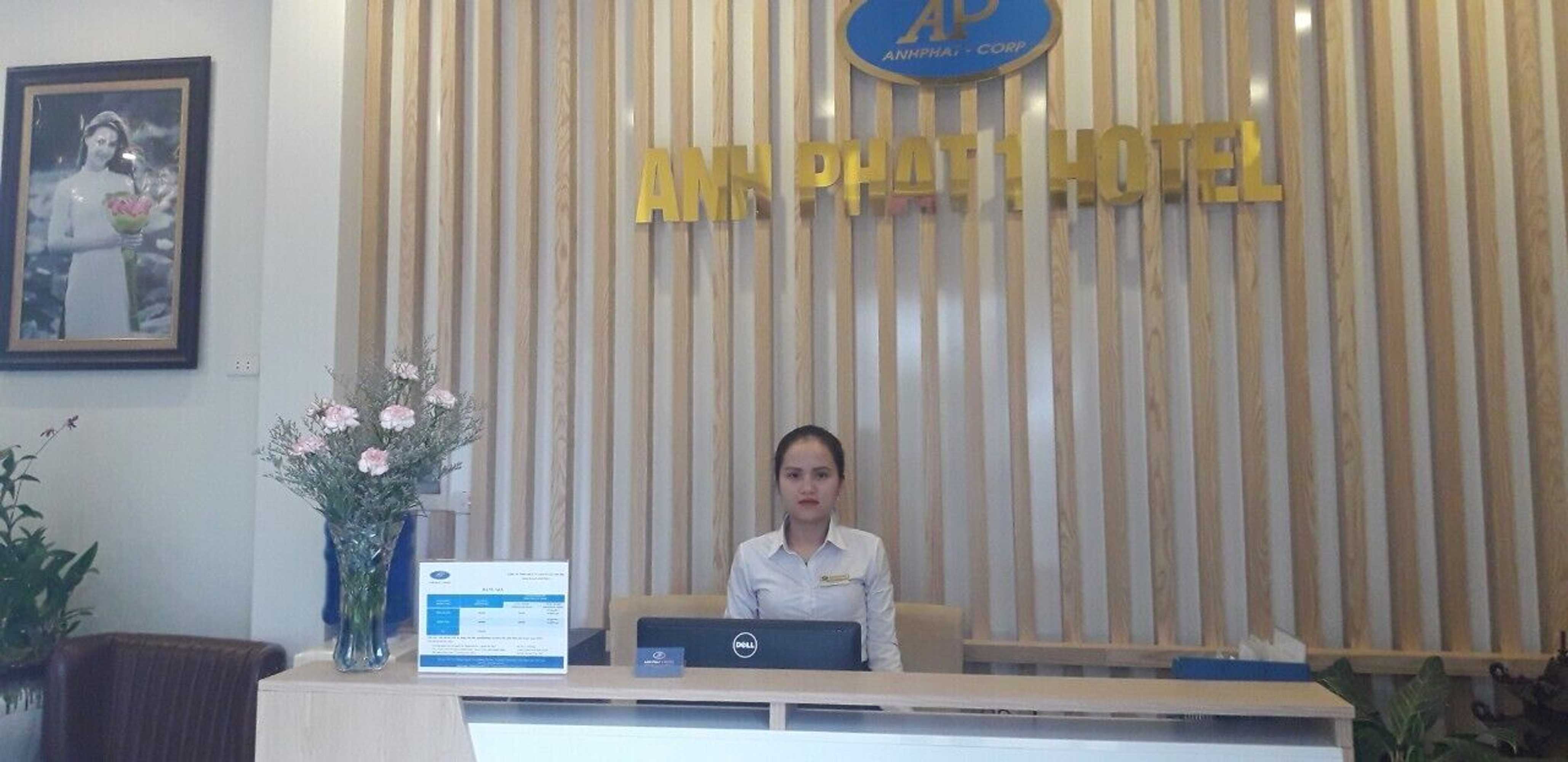 Gift card for Khach San Anh Phat 1 Gift card for Khach San Anh Phat 1